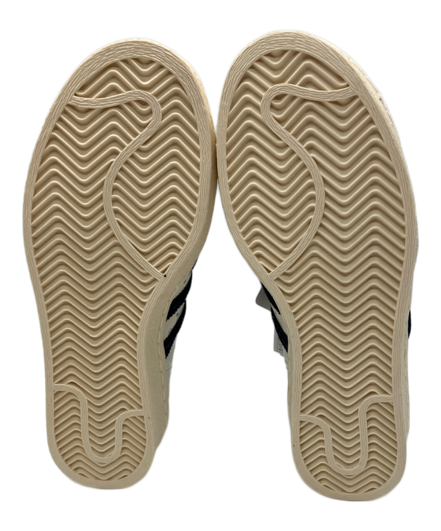 中古・古着通販】adidas WALES BONNER (ウェールズボナー) Superstar 