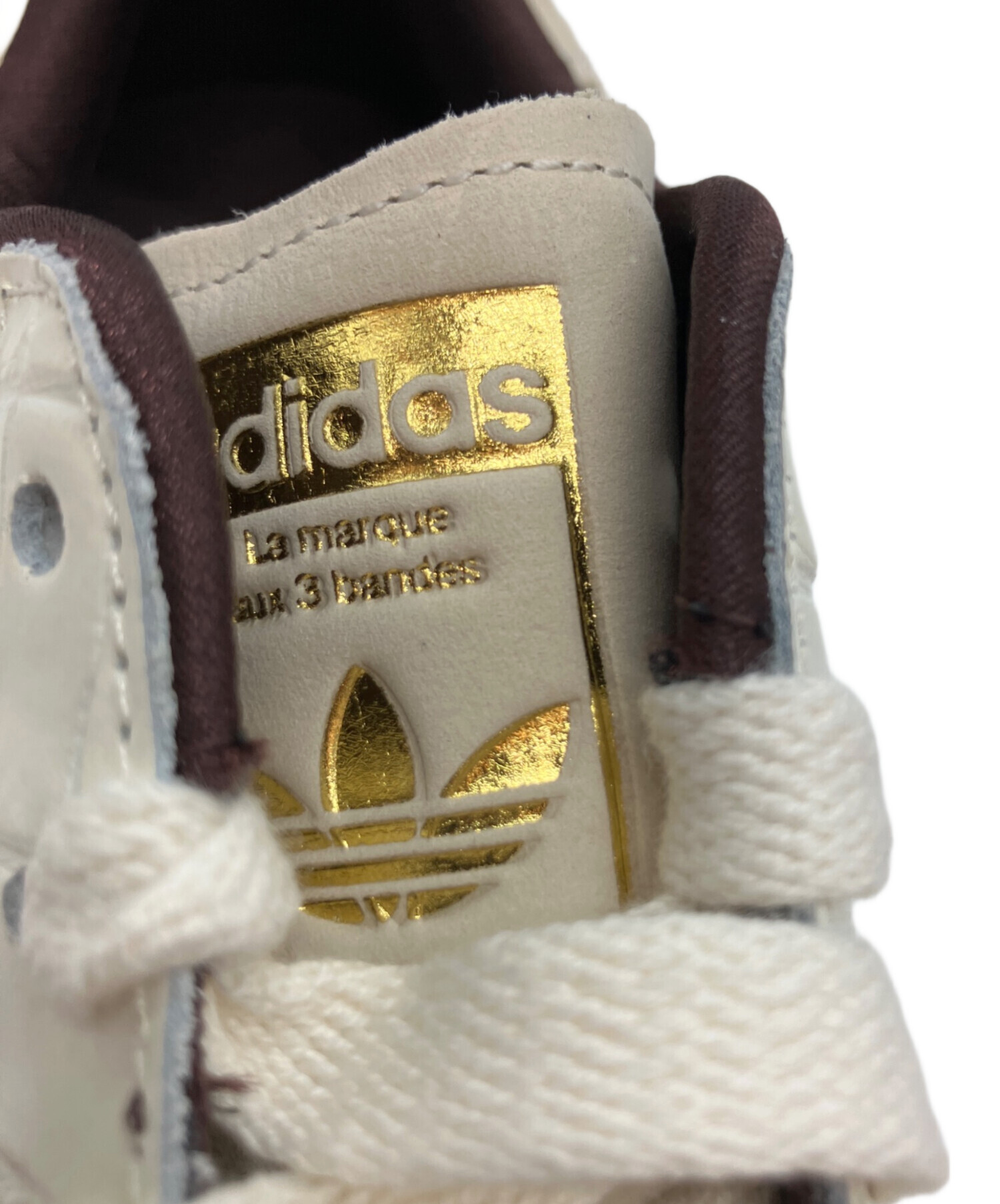 中古・古着通販】adidas WALES BONNER (ウェールズボナー) Superstar