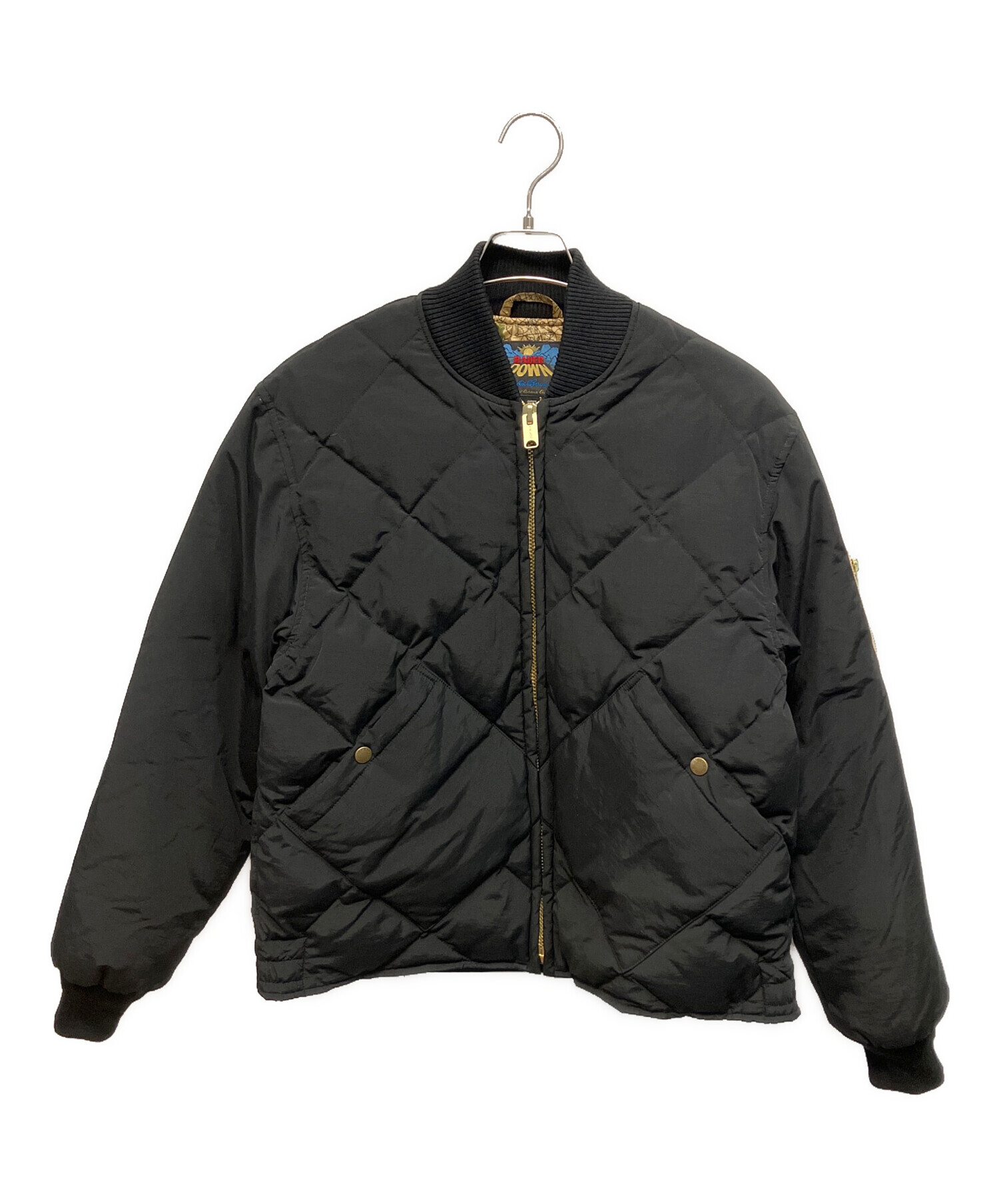 中古・古着通販】AVIREX (アヴィレックス) Eddie Bauer (エディー 