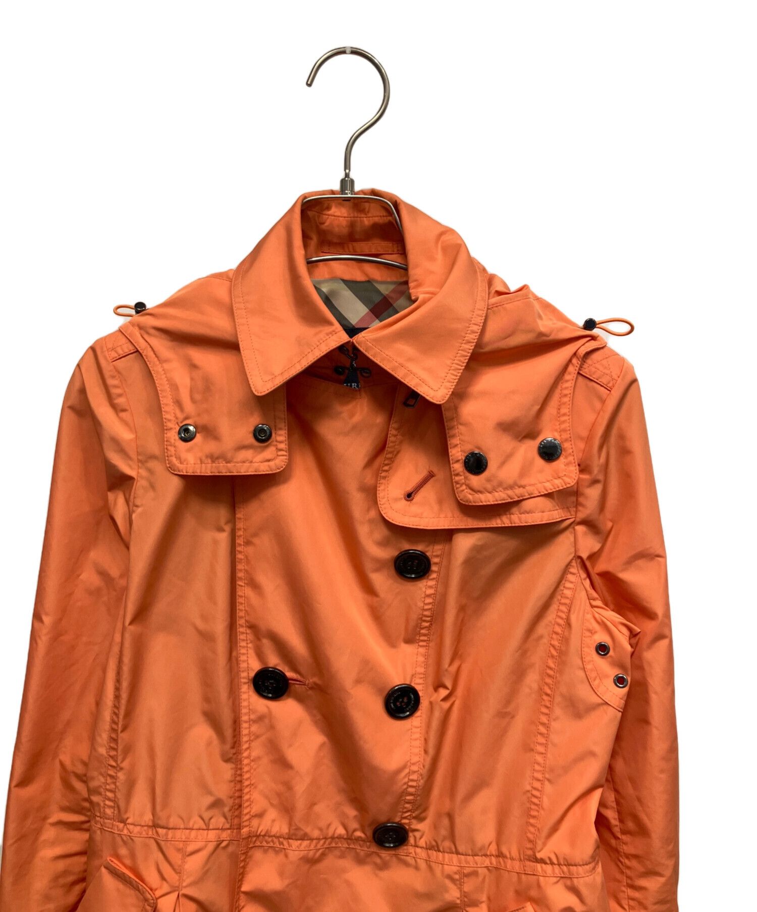 中古・古着通販】BURBERRY LONDON (バーバリーロンドン) ジャケット