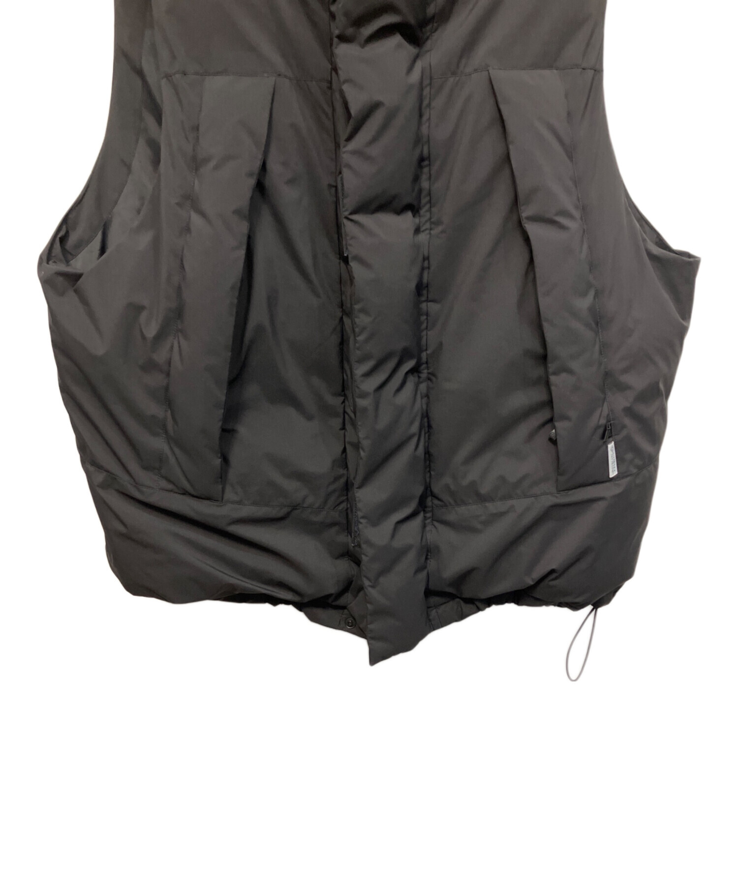 DAIWA PIER39 INFINIUM FIELD DOWN VEST S 【公式通販】