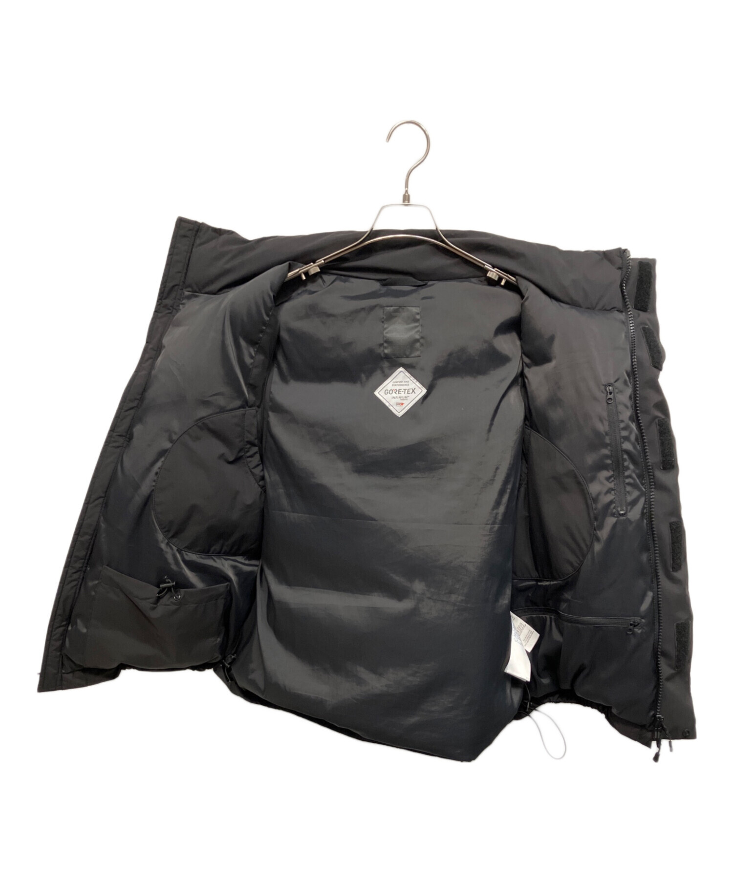 中古・古着通販】DAIWA PIER39 (ダイワ ピア39) GORE-TEX INFINIUM