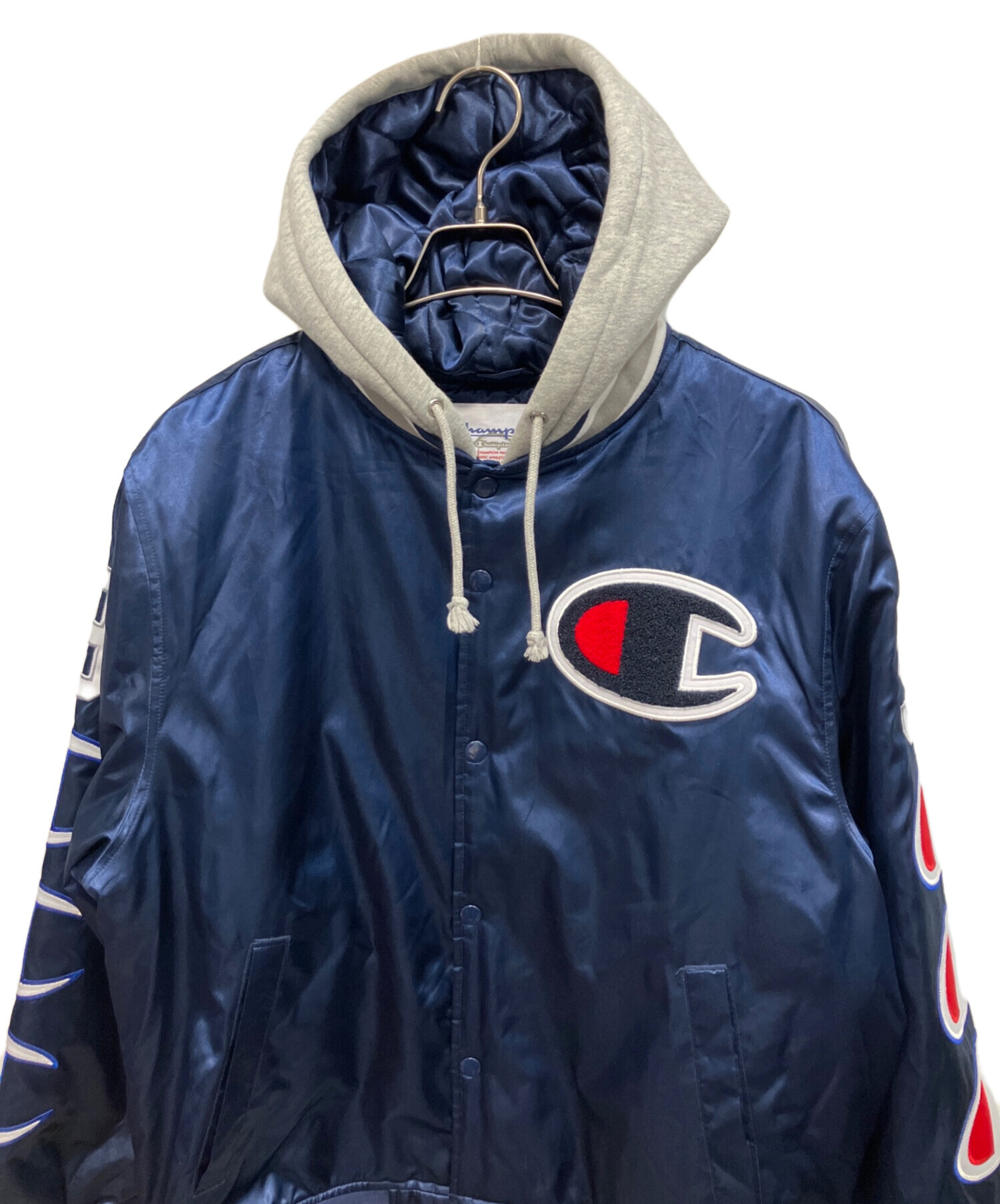 中古・古着通販】Champion (チャンピオン) SUPREME (シュプリーム 