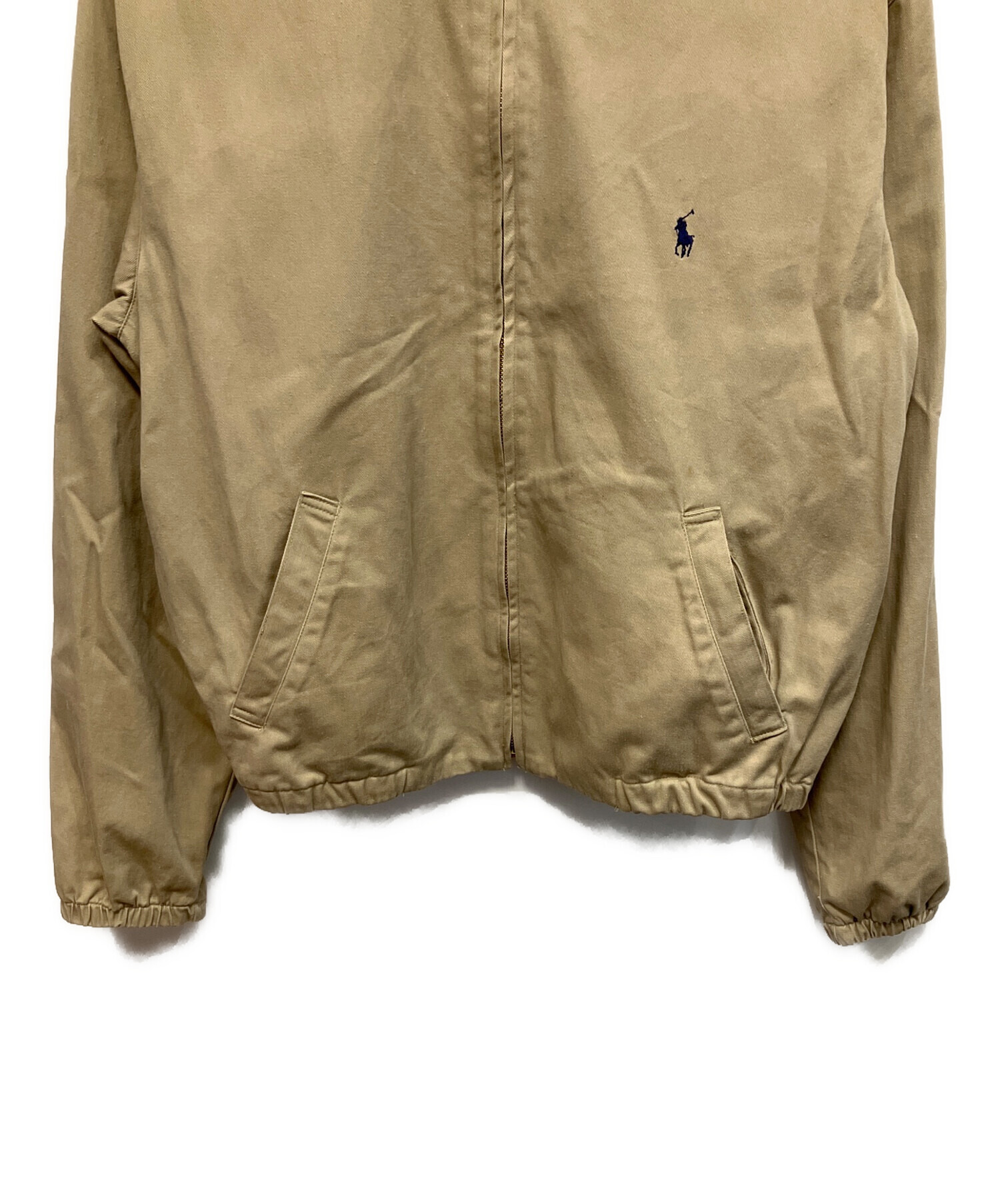 中古・古着通販】POLO RALPH LAUREN (ポロ・ラルフローレン) スイング 