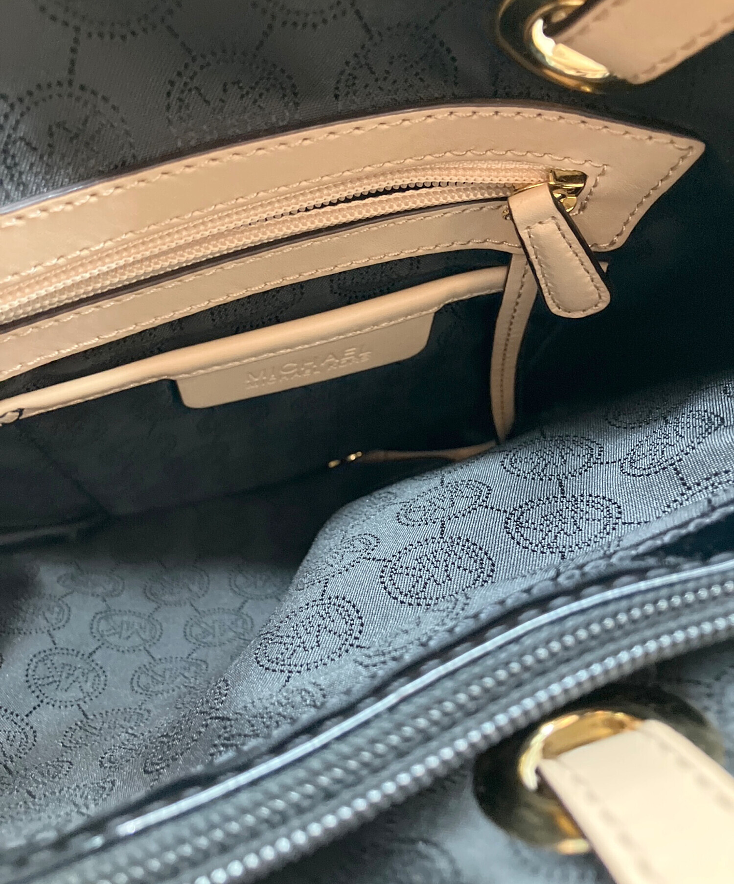 中古・古着通販】MICHAEL KORS (マイケル・コース) AV-1501 トート