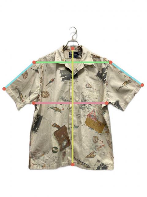 中古・古着通販】POLO RALPH LAUREN (ポロ・ラルフローレン) ヘミング
