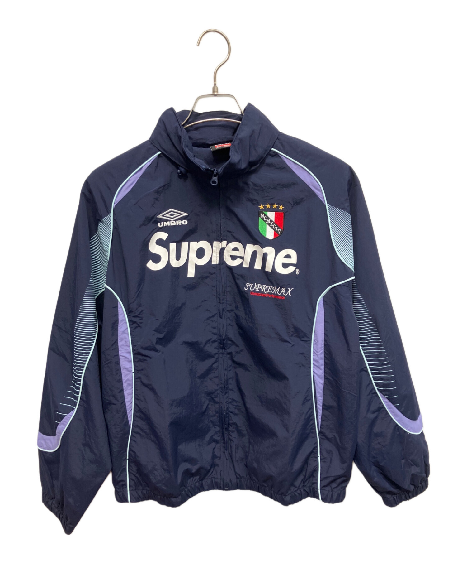 中古・古着通販】SUPREME (シュプリーム) UMBRO (アンブロ) トラック