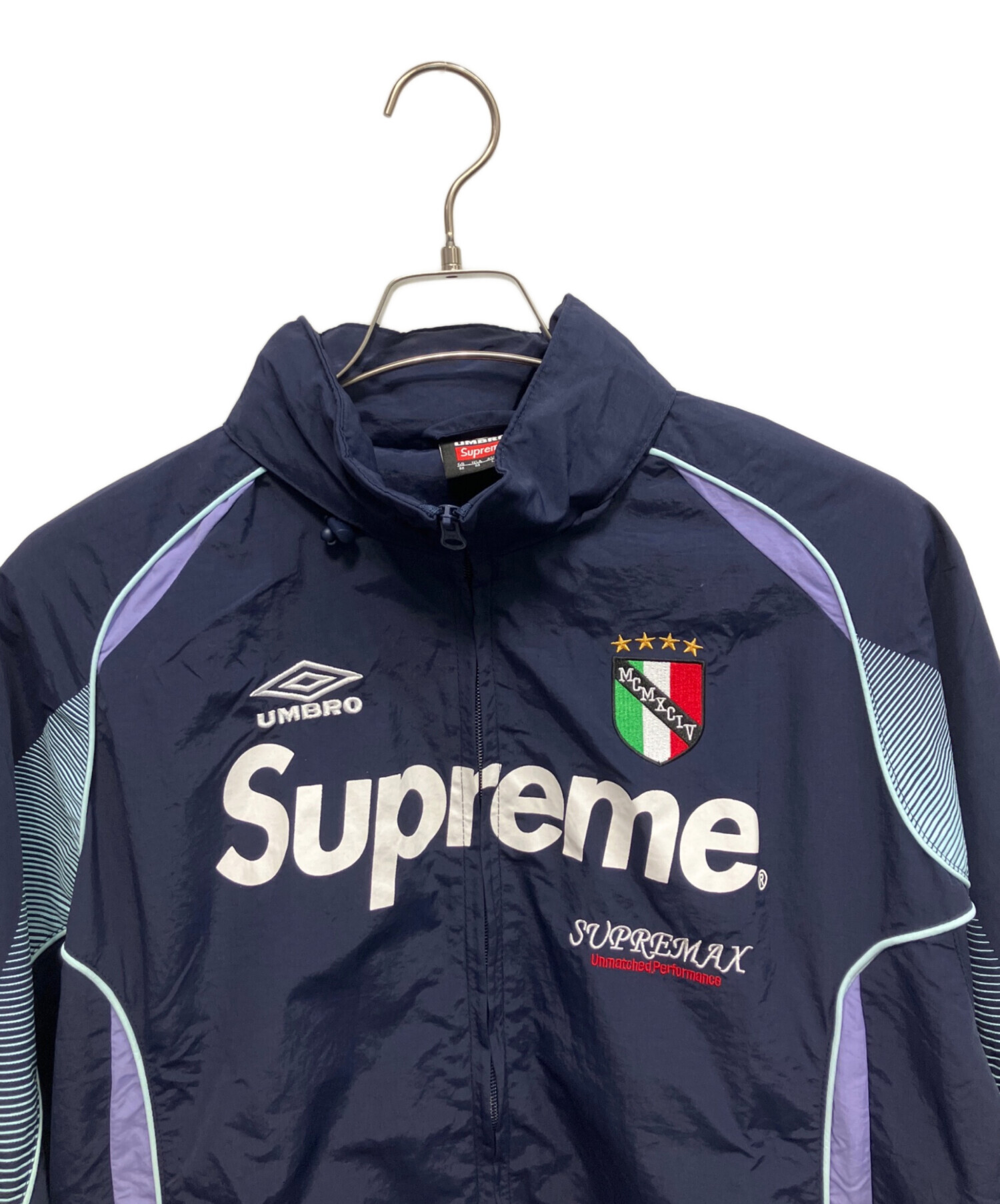 中古・古着通販】SUPREME (シュプリーム) UMBRO (アンブロ) トラック