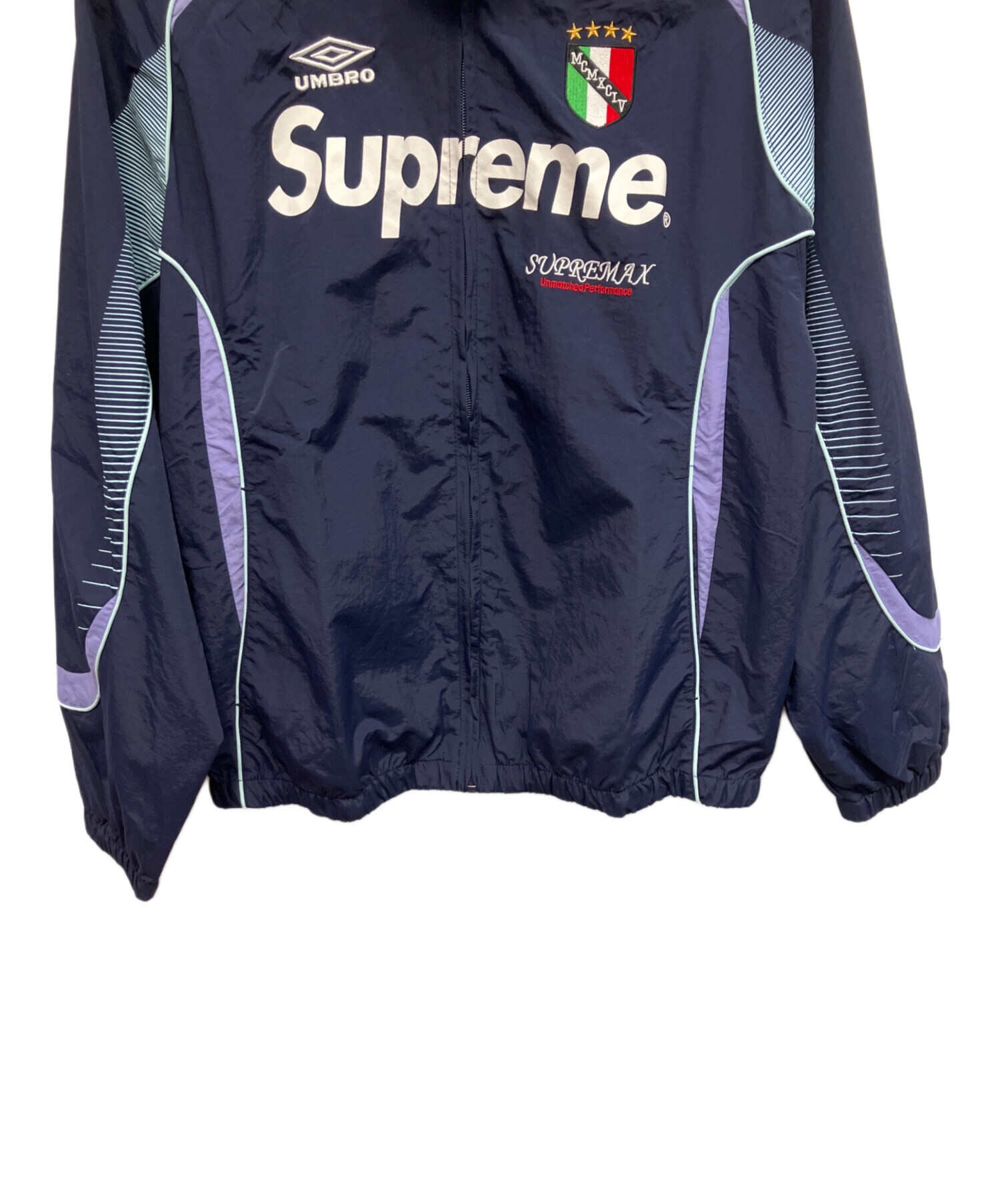 中古・古着通販】SUPREME (シュプリーム) UMBRO (アンブロ) トラック