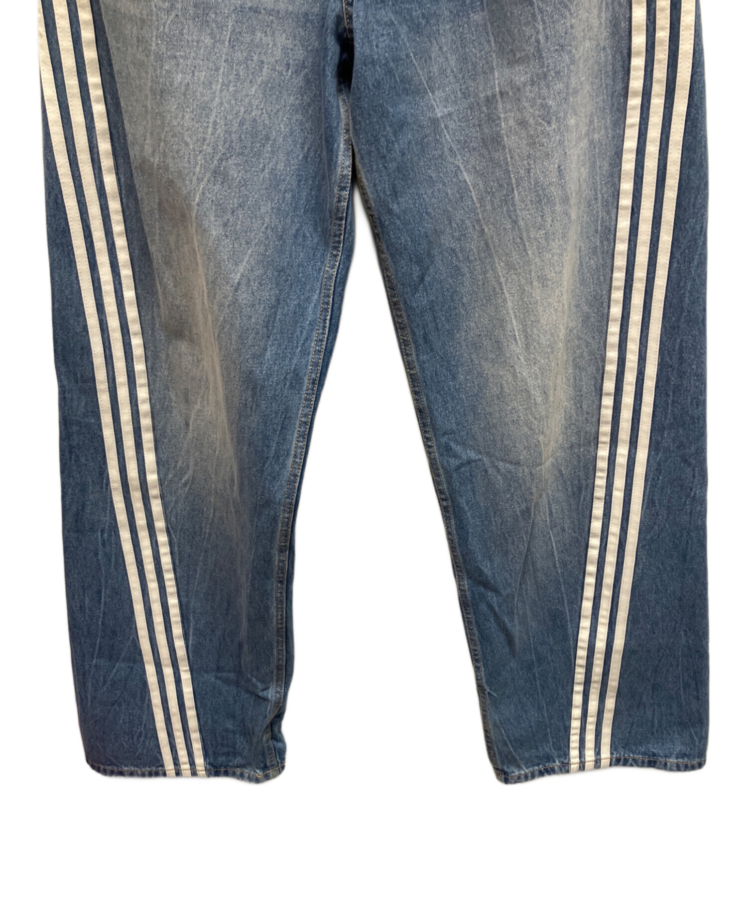 中古・古着通販】adidas (アディダス) Adilenium シーズン3 ルーズ