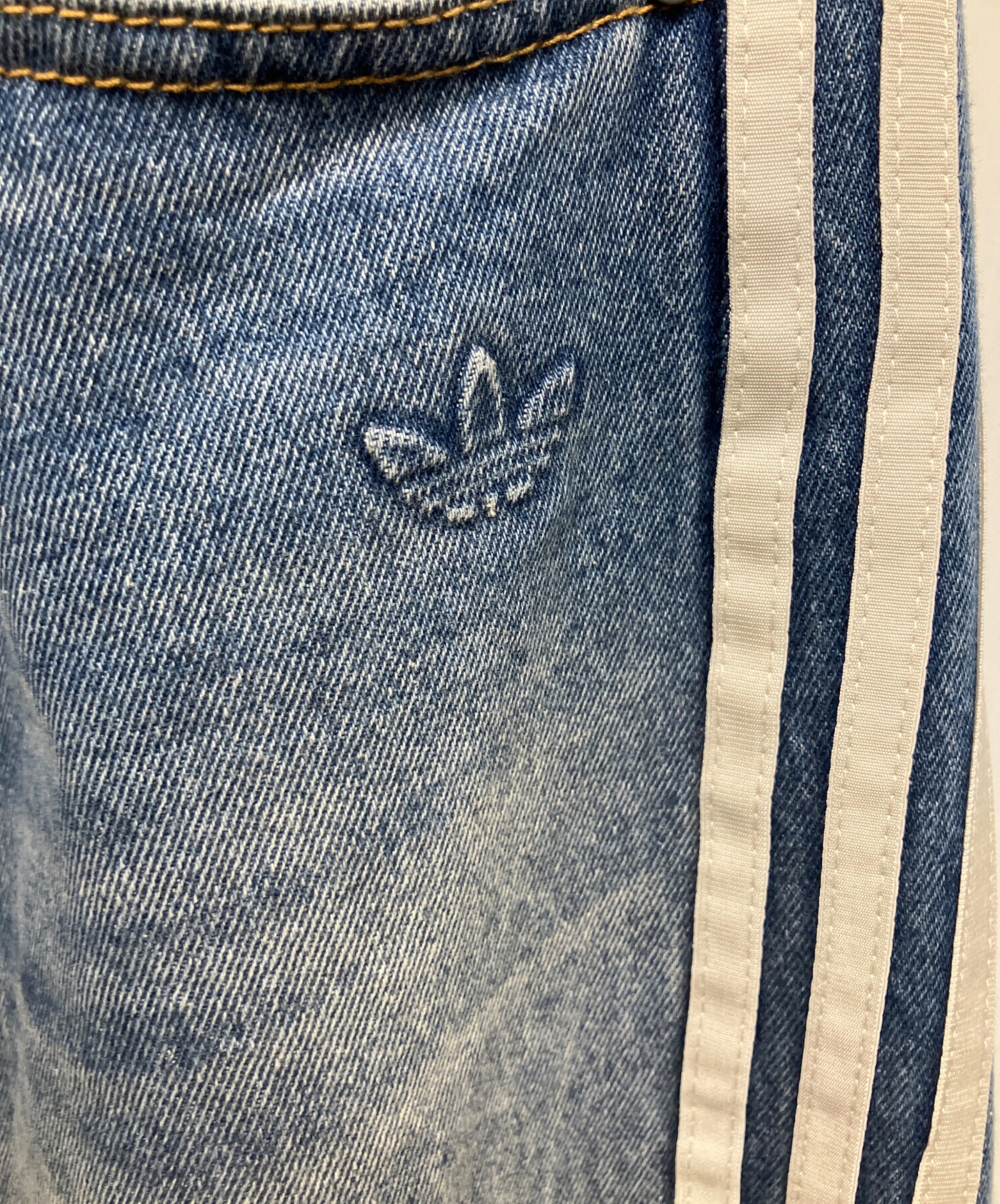 中古・古着通販】adidas (アディダス) Adilenium シーズン3 ルーズ