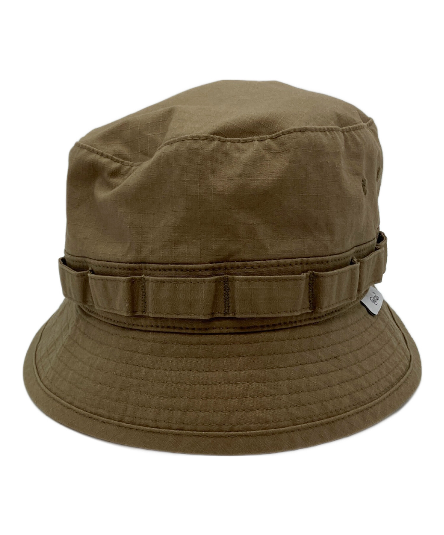中古・古着通販】WTAPS (ダブルタップス) ジャングル リップストップ