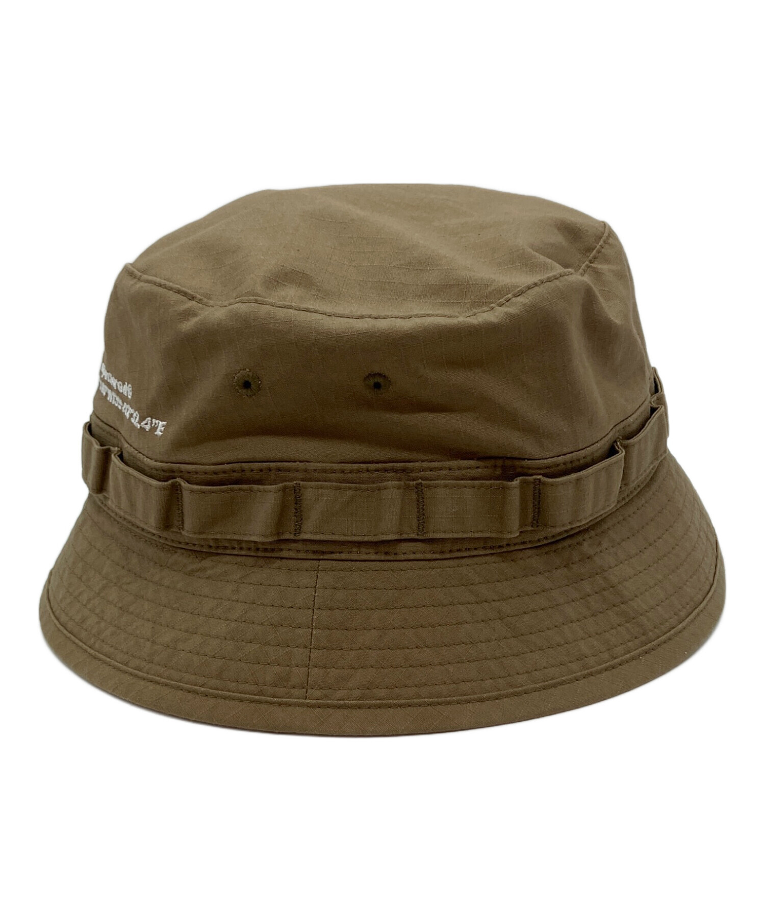 中古・古着通販】WTAPS (ダブルタップス) ジャングル リップストップ