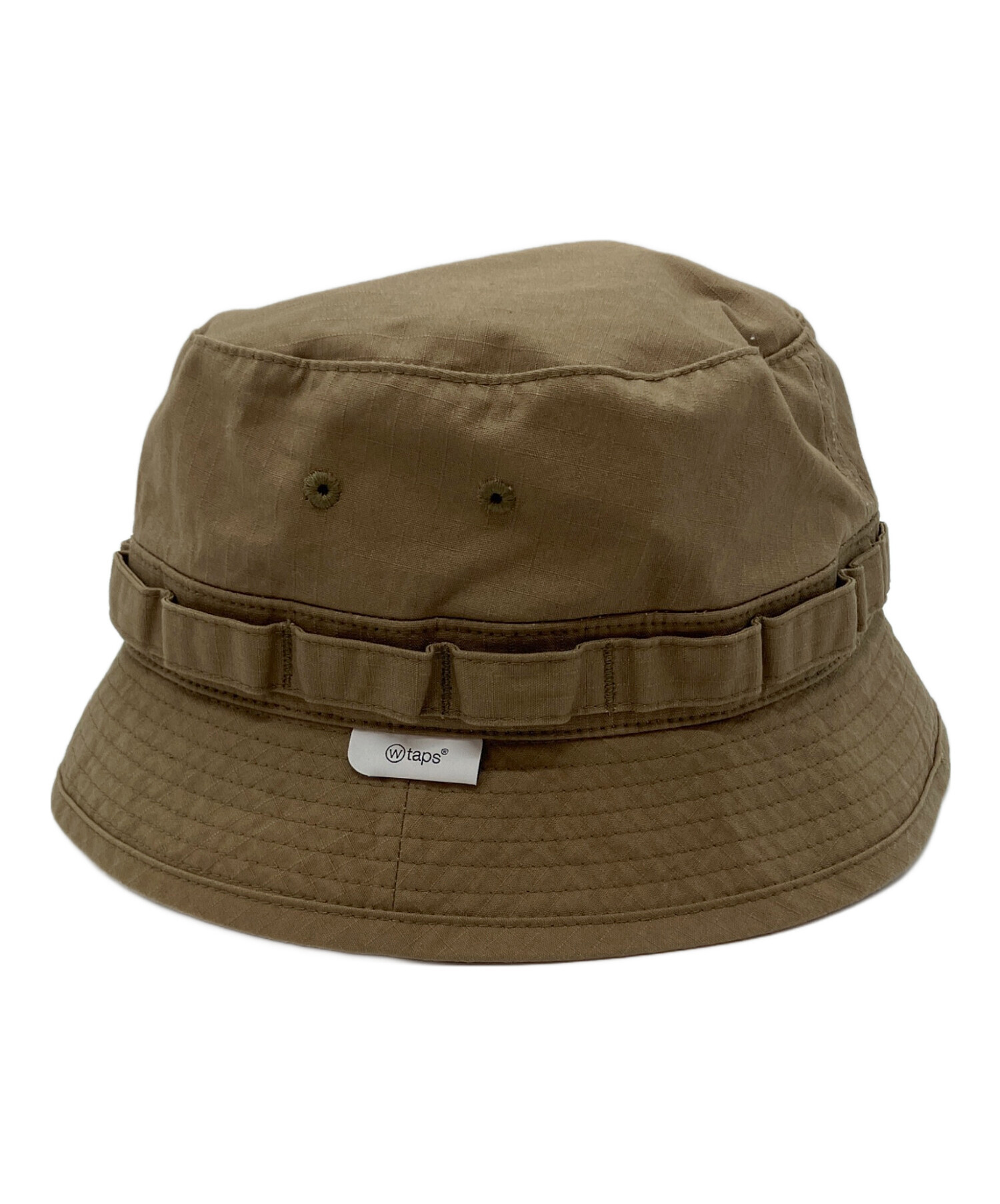 中古・古着通販】WTAPS (ダブルタップス) ジャングル リップストップ