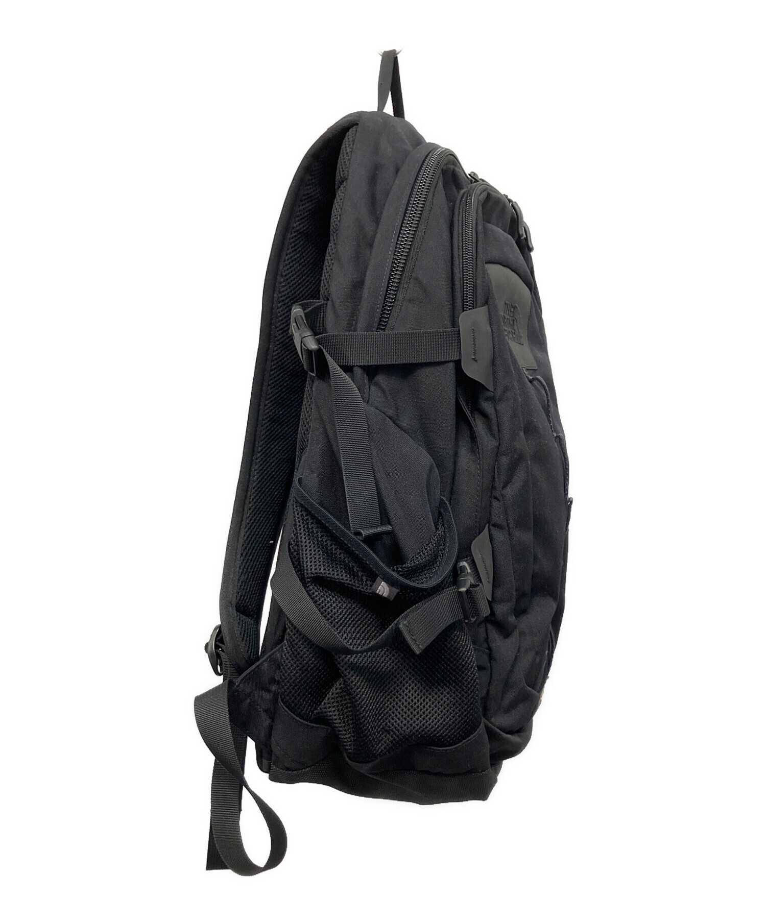 [美品/廃盤]ノースフェイスホットショット　リュック バックパック 中古・古着通販】THE NORTH FACE (ザ ノース フェイス) ホットショット