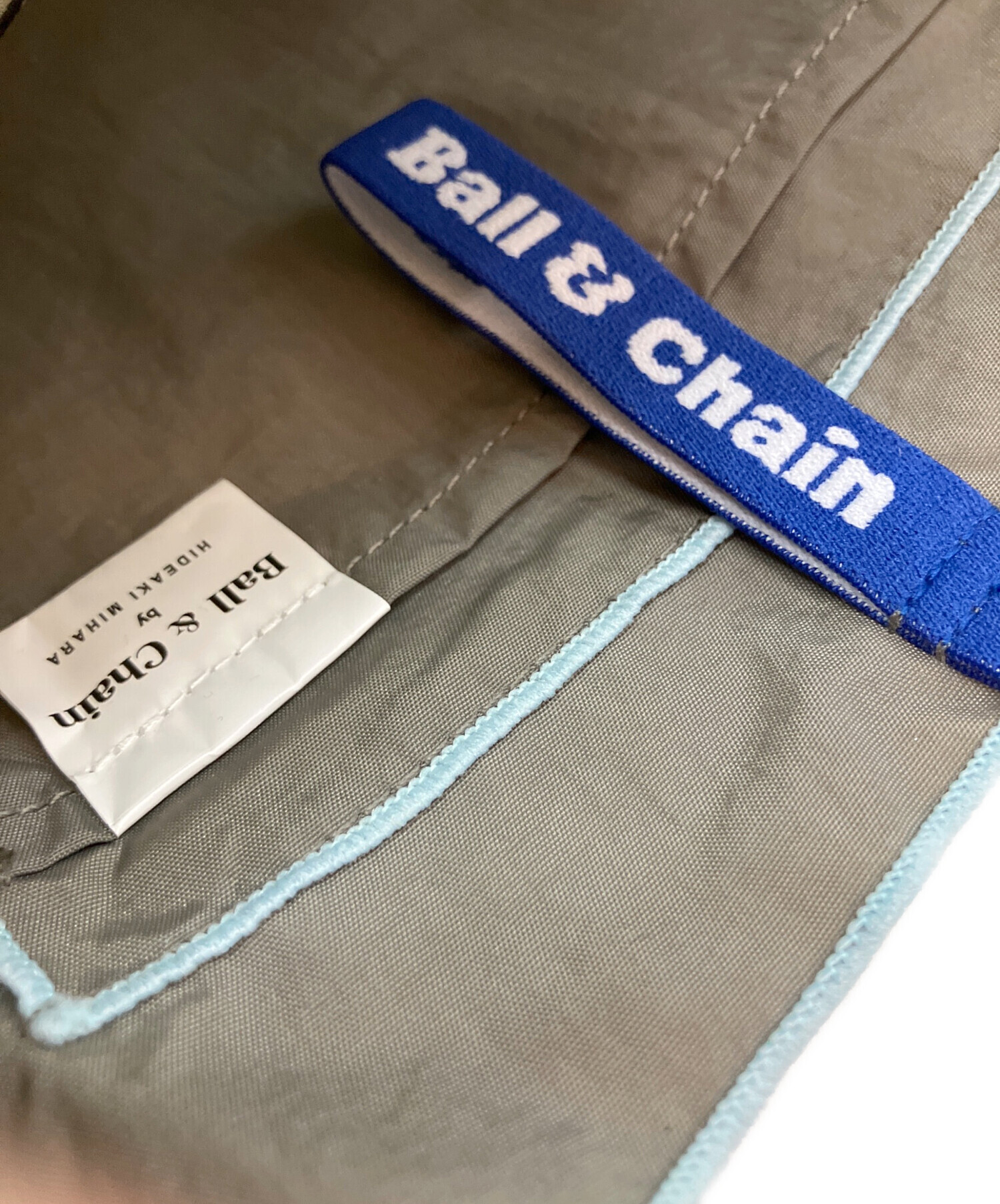 中古・古着通販】BALL & CHAIN (ボールアンドチェーン) Cosme Kitchen