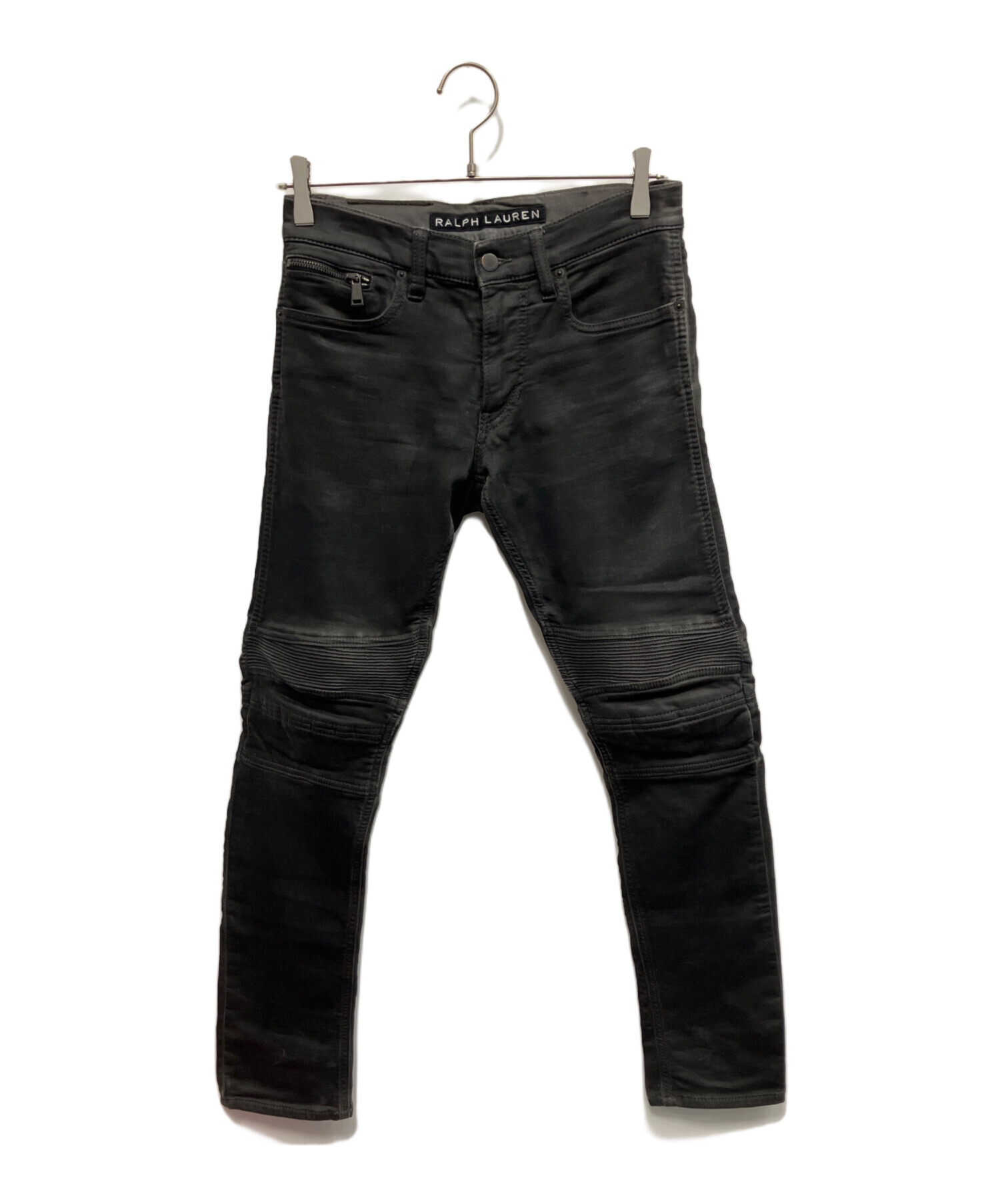 中古・古着通販】RALPH LAUREN BlackLabel (ラルフローレンブラック 