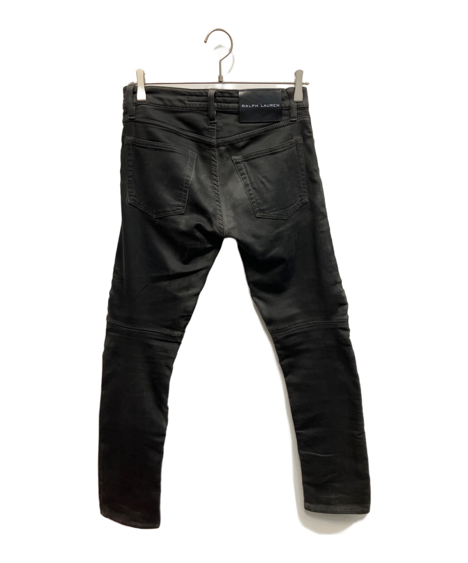 中古・古着通販】RALPH LAUREN BlackLabel (ラルフローレンブラック 