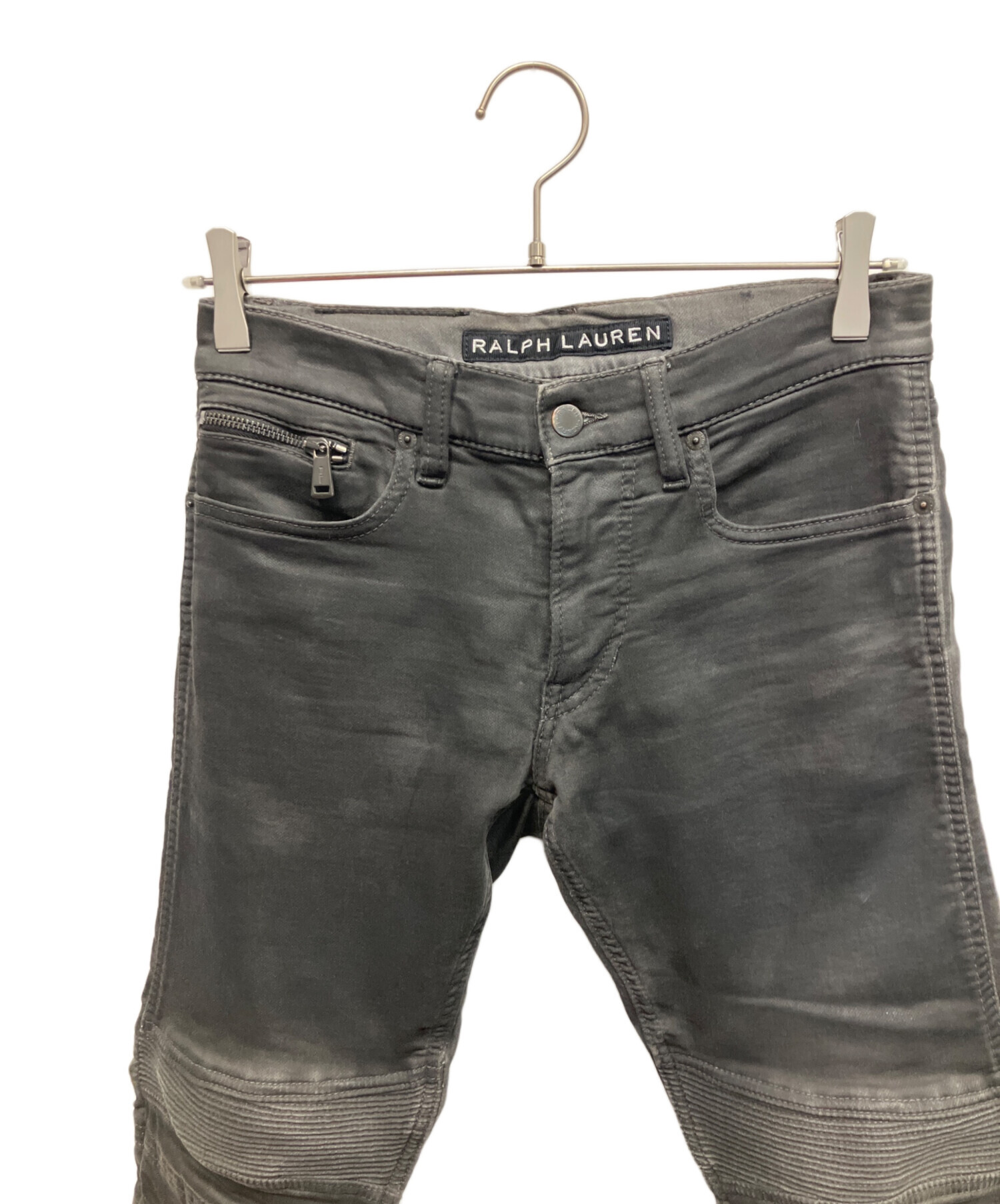 中古・古着通販】RALPH LAUREN BlackLabel (ラルフローレンブラック 