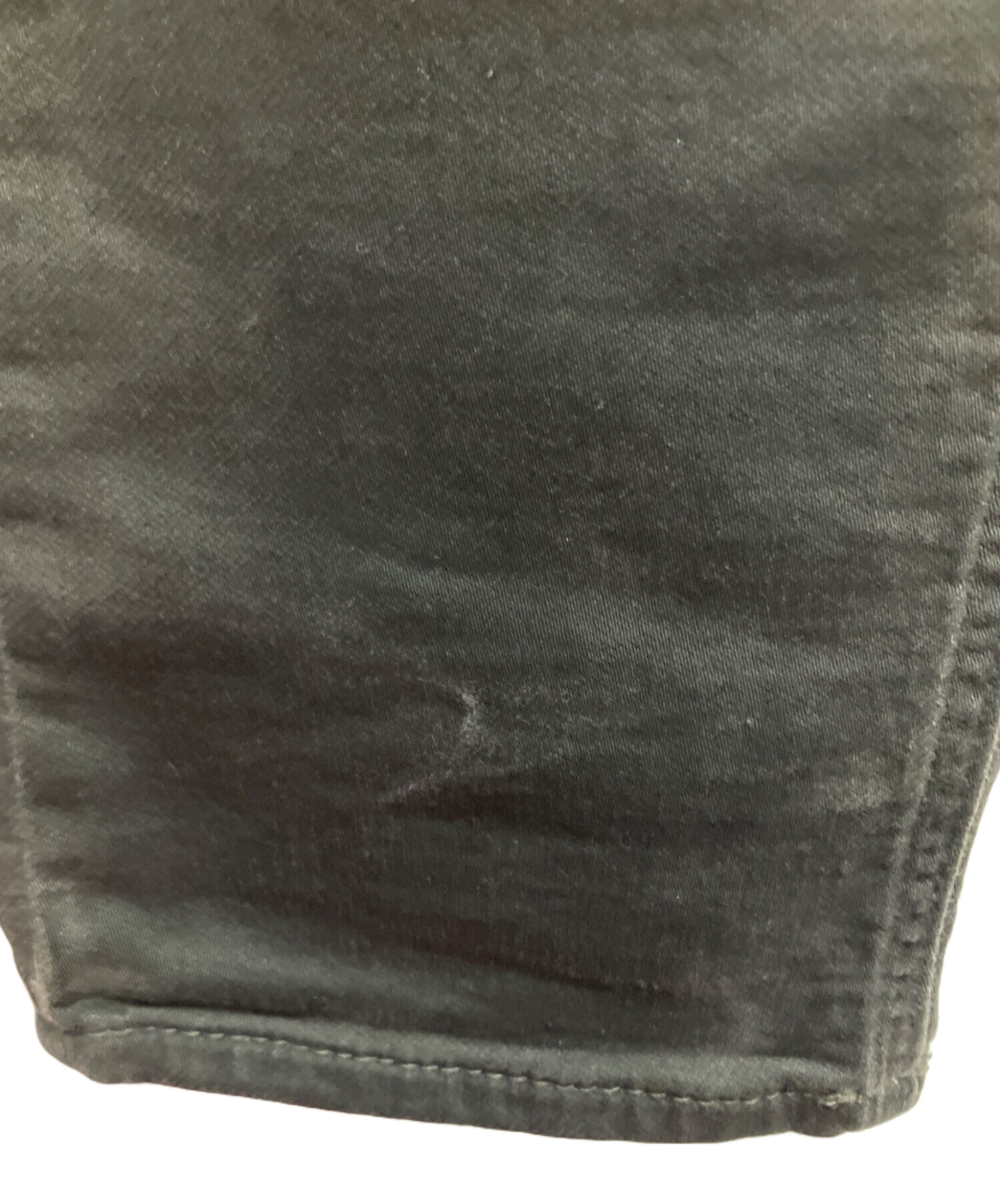 中古・古着通販】RALPH LAUREN BlackLabel (ラルフローレンブラック 