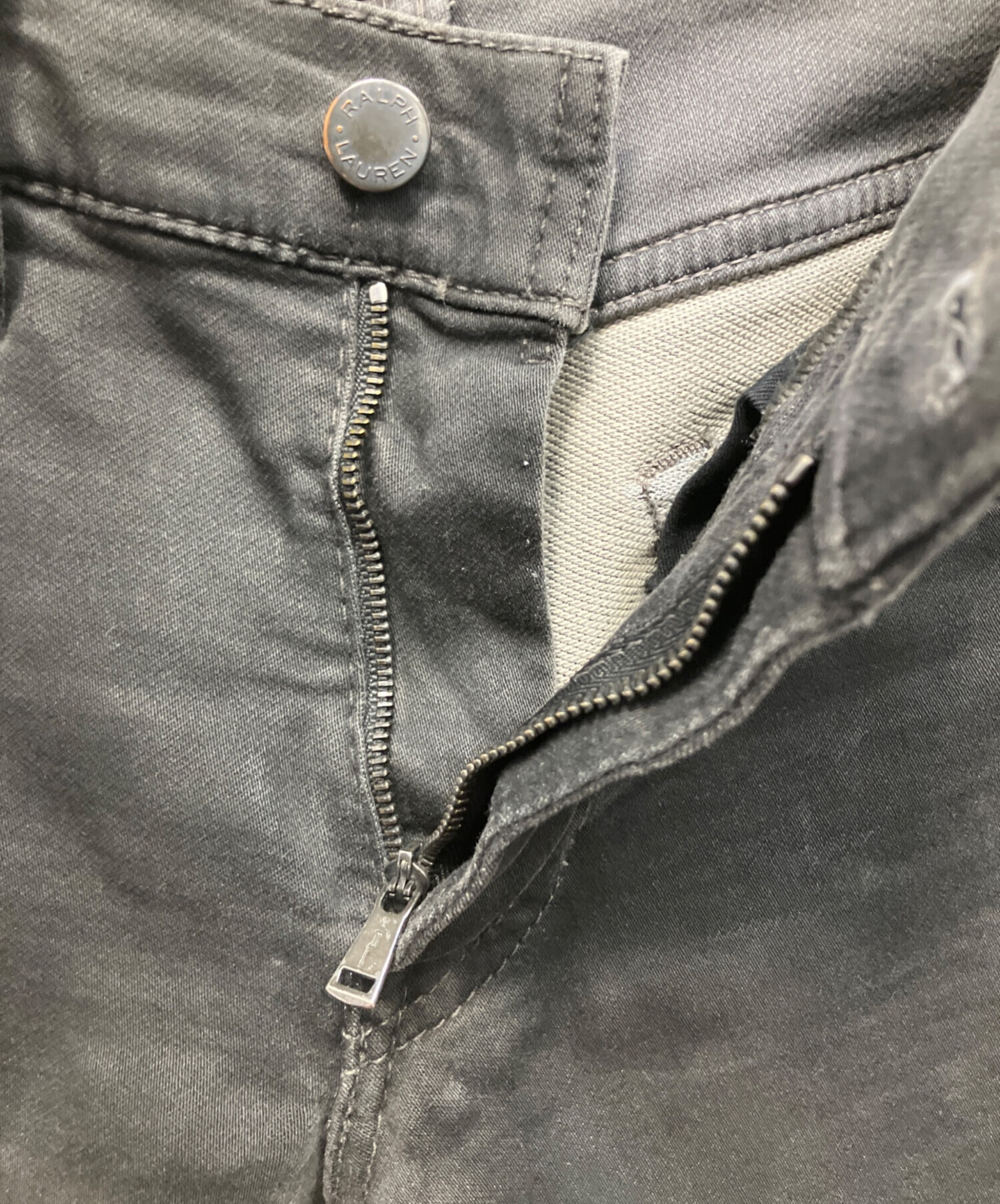 中古・古着通販】RALPH LAUREN BlackLabel (ラルフローレンブラック 