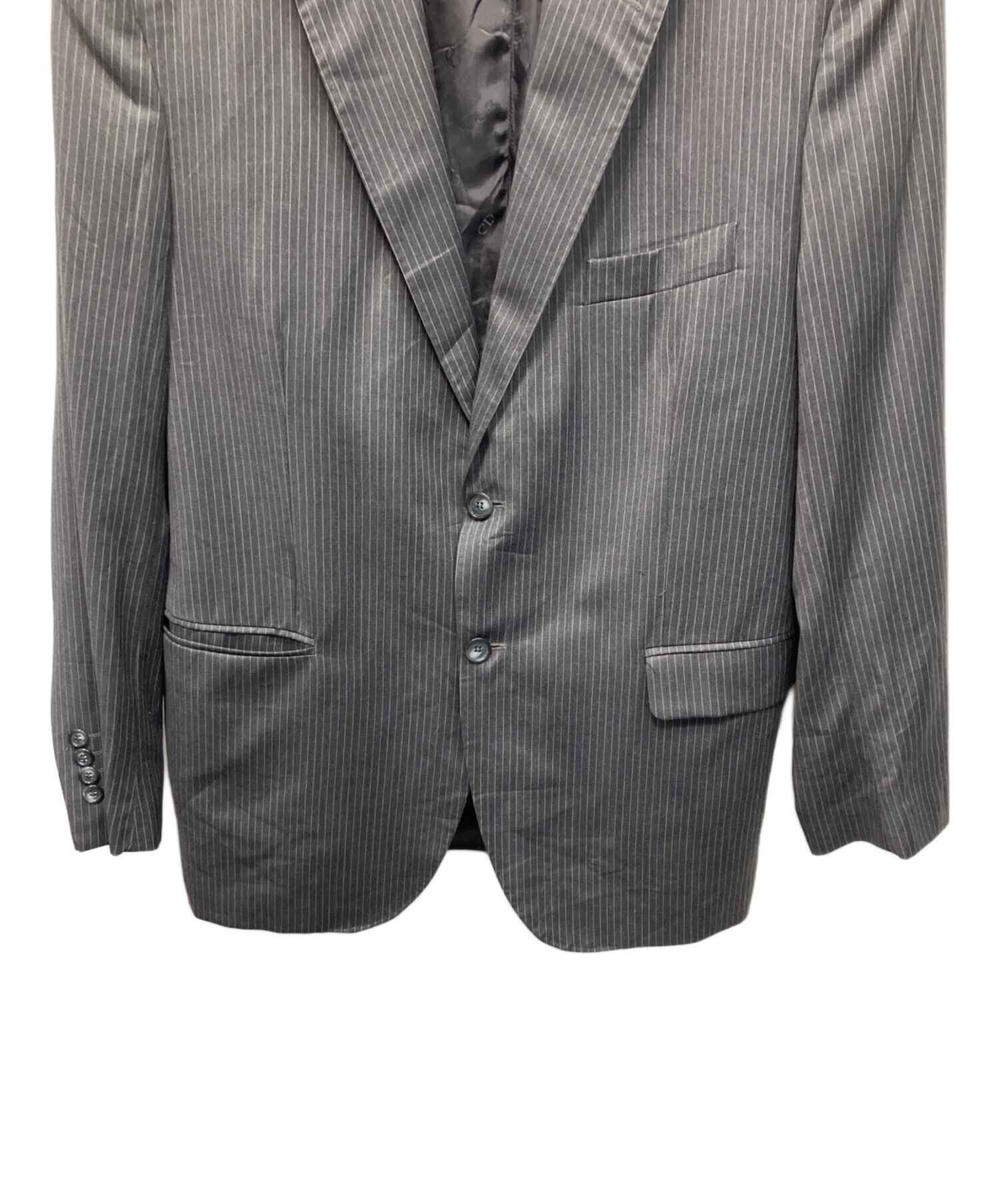christian dior クリスチャンディオール　ジャケット 中古・古着通販】Christian Dior (クリスチャン ディオール