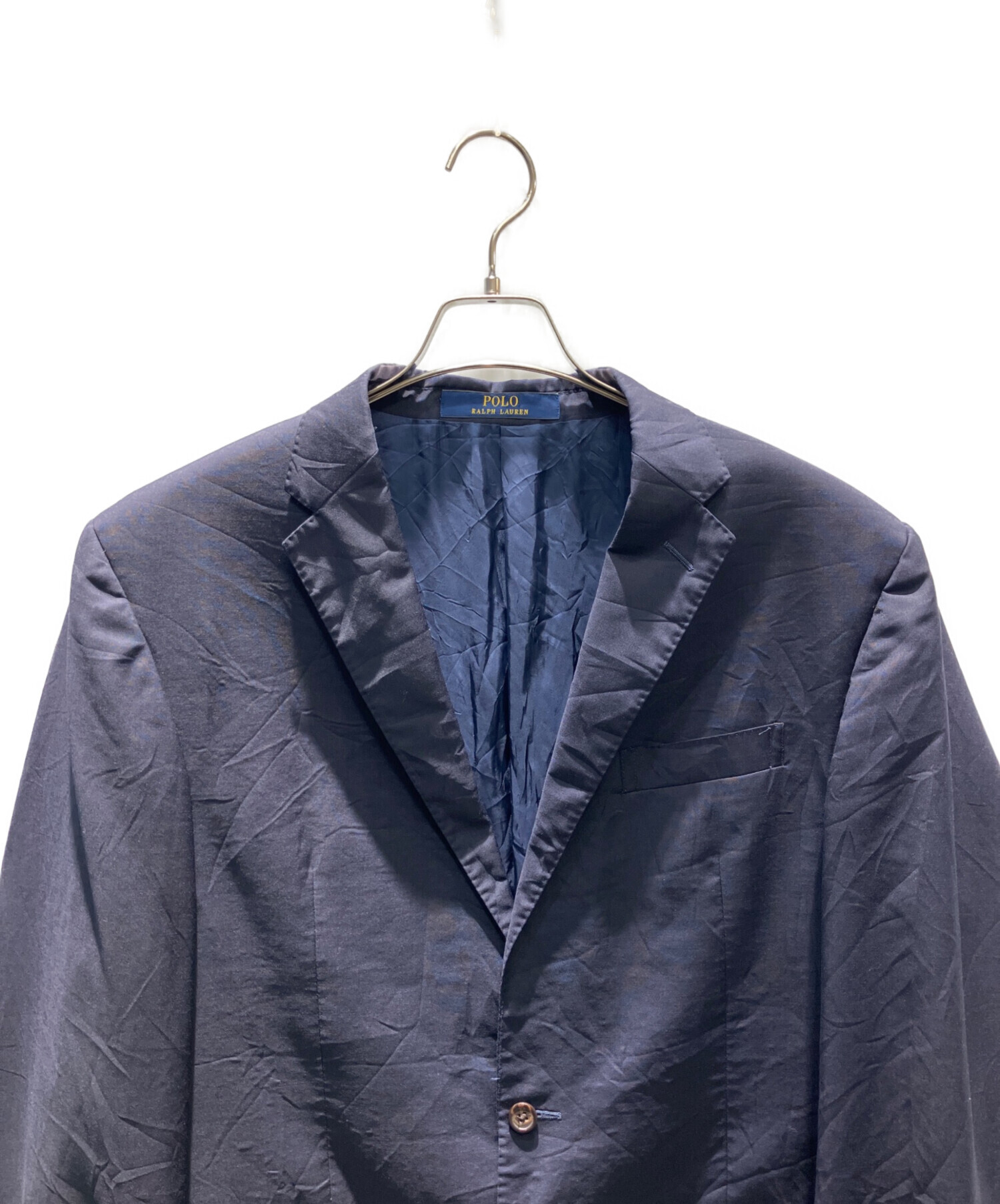 中古・古着通販】POLO RALPH LAUREN (ポロ・ラルフローレン