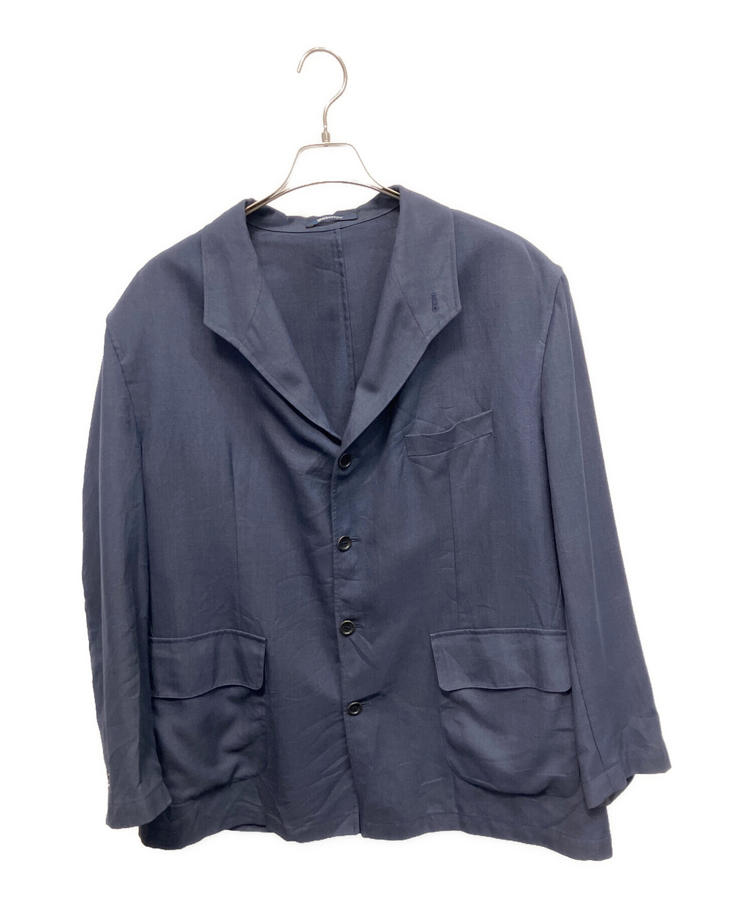 中古・古着通販】Burberry's (バーバリー) テーラードジャケット