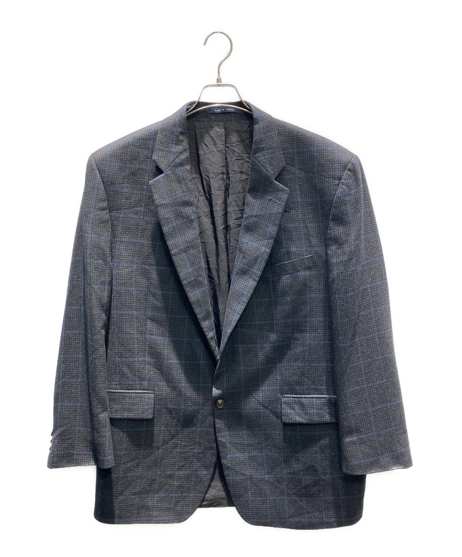 【着画あり】Polo by Ralph Lauren テーラードジャケット 中古・古着通販】POLO RALPH LAUREN (ポロ・ラルフローレン
