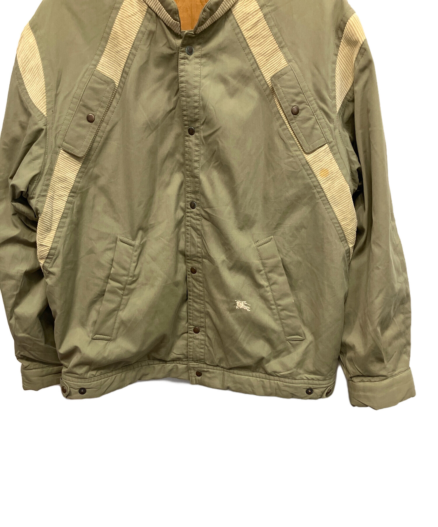 中古・古着通販】Burberry