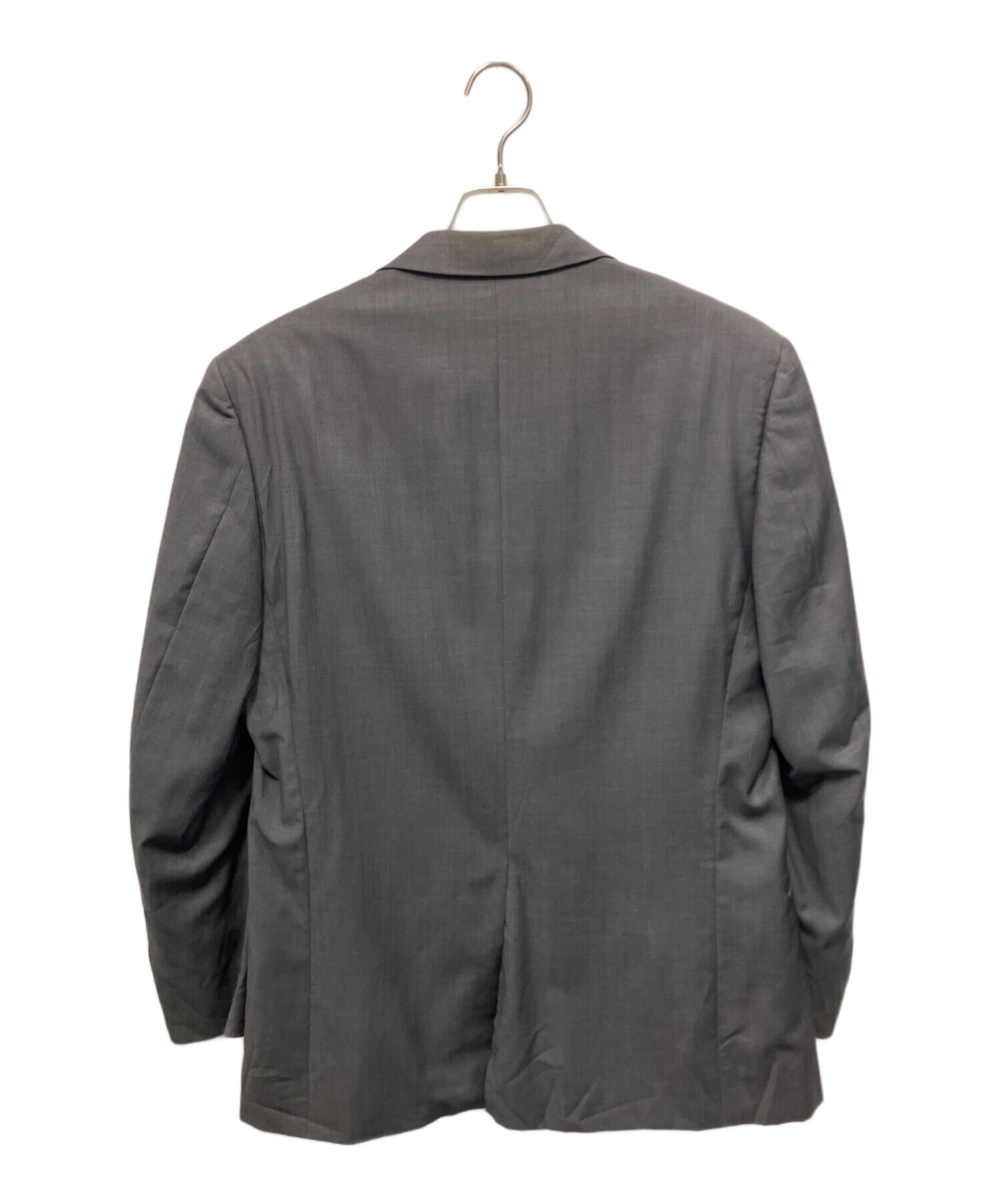 中古・古着通販】VERSACE (ヴェルサーチェ) テーラードジャケット 
