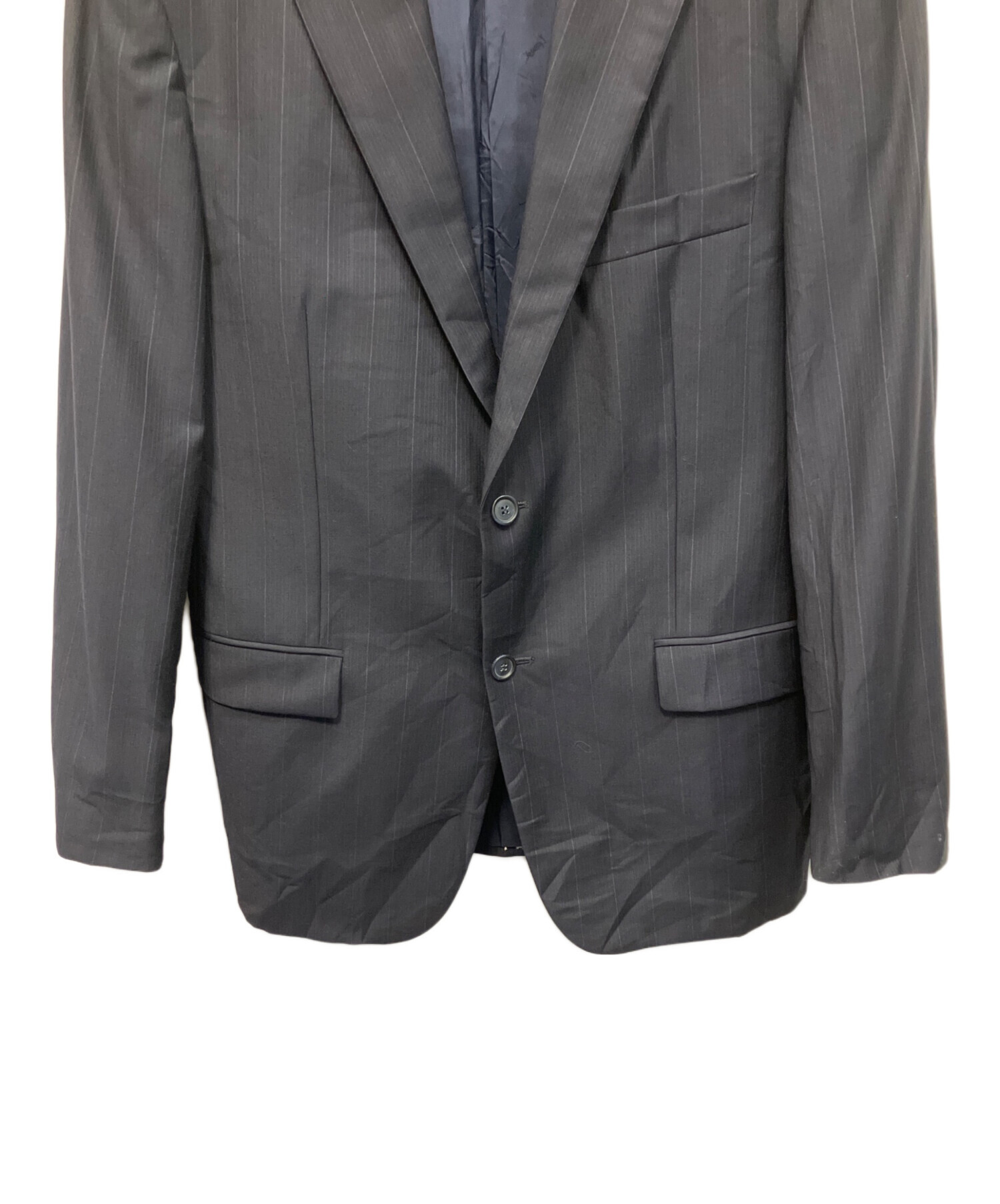 中古・古着通販】Yves Saint Laurent (イヴサンローラン) テーラード