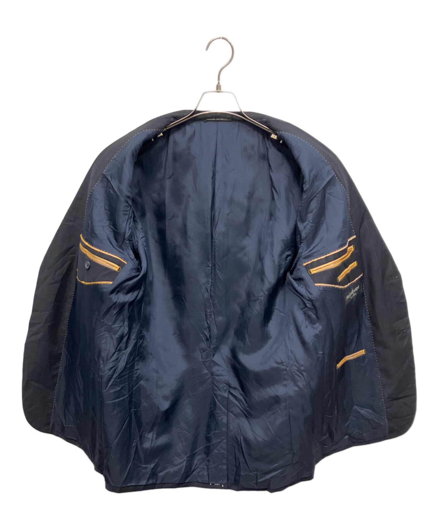 中古・古着通販】Yves Saint Laurent (イヴサンローラン) テーラード