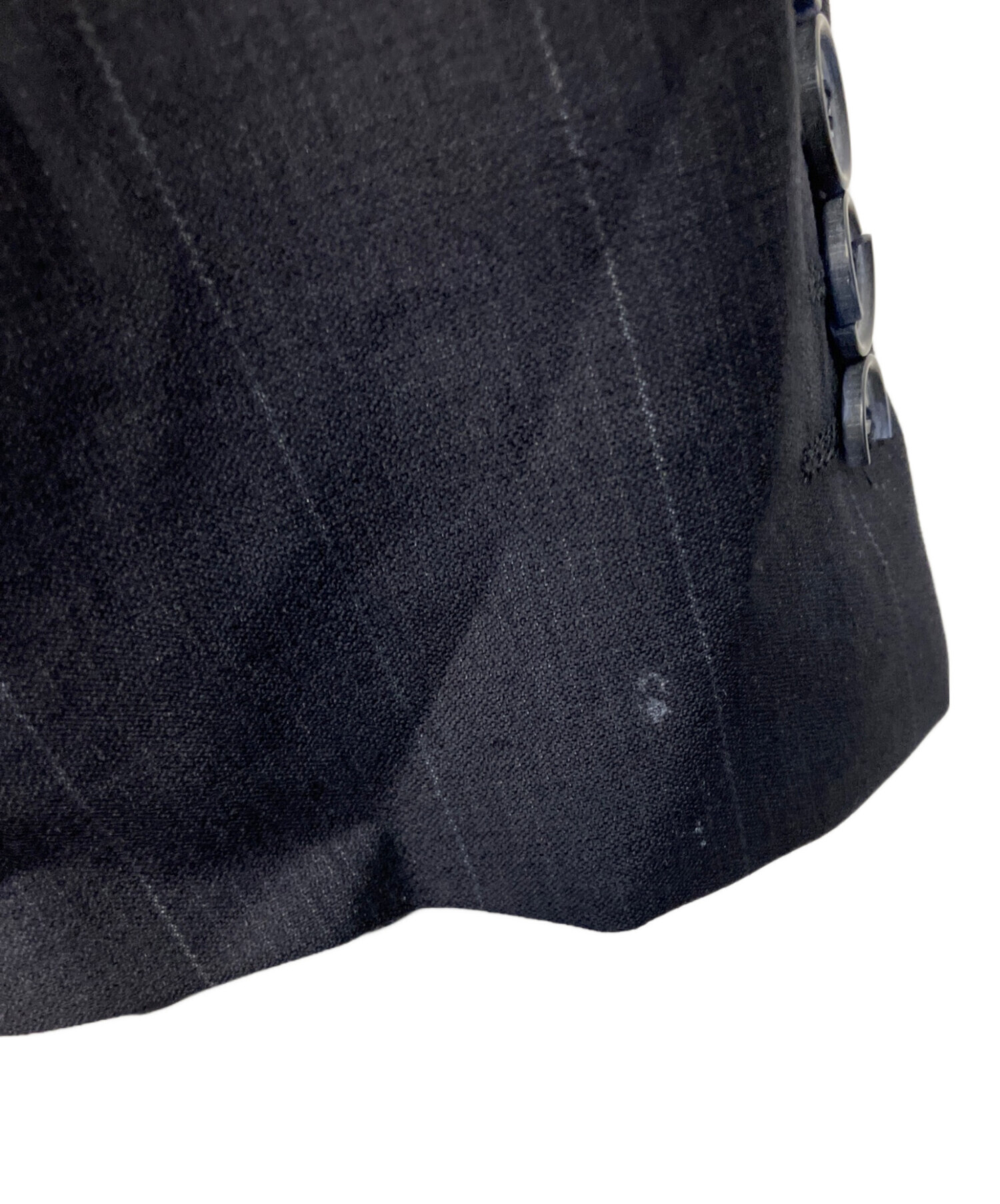 中古・古着通販】Yves Saint Laurent (イヴサンローラン) テーラード