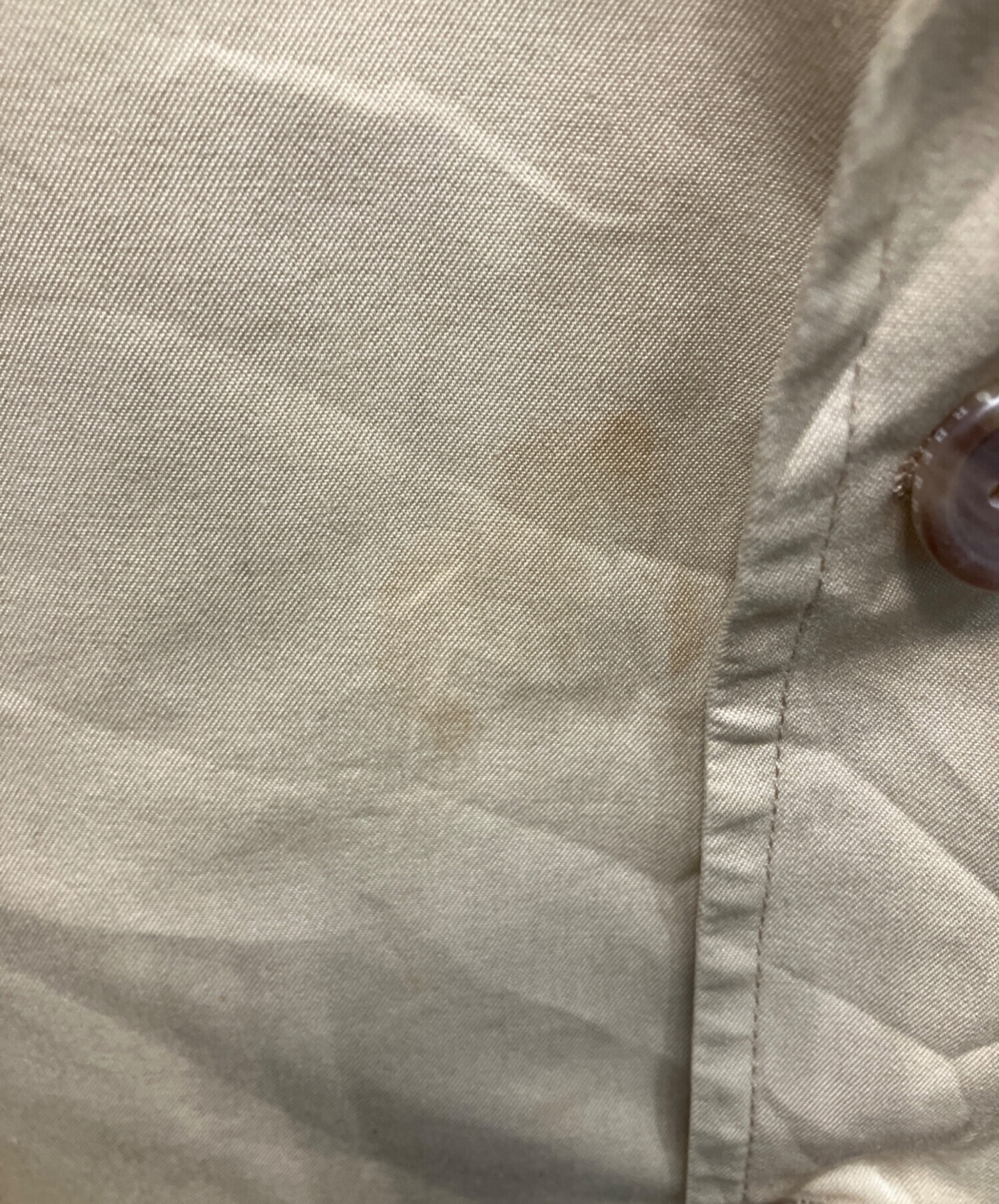 中古・古着通販】BURBERRY (バーバリー) テーラードジャケット
