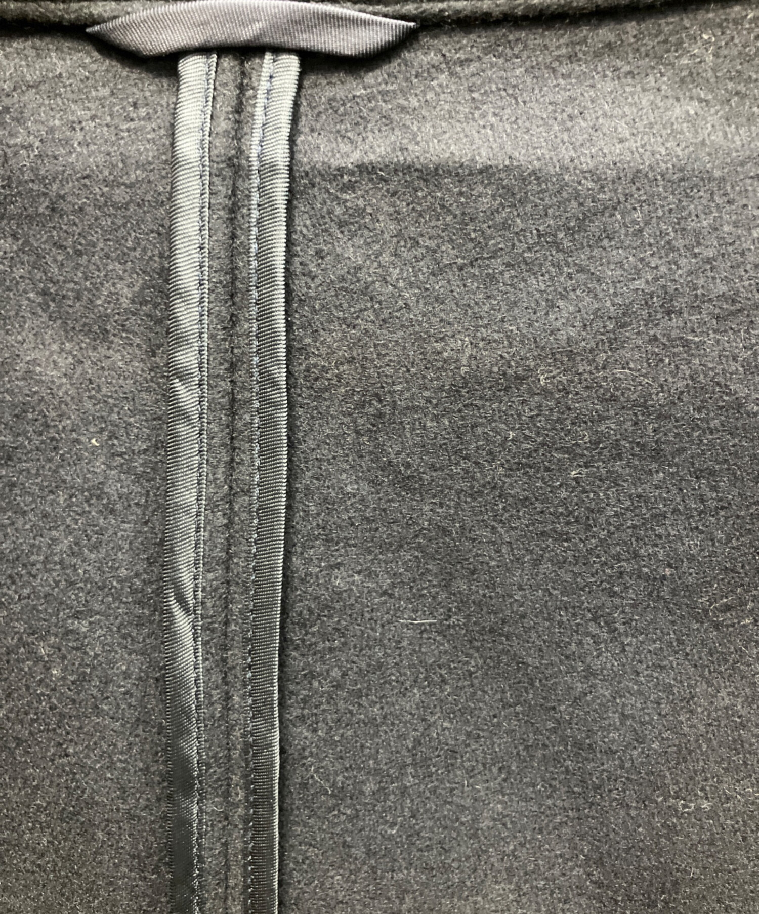 中古・古着通販】PRADA SPORTS (プラダスポーツ) フーデッドコート