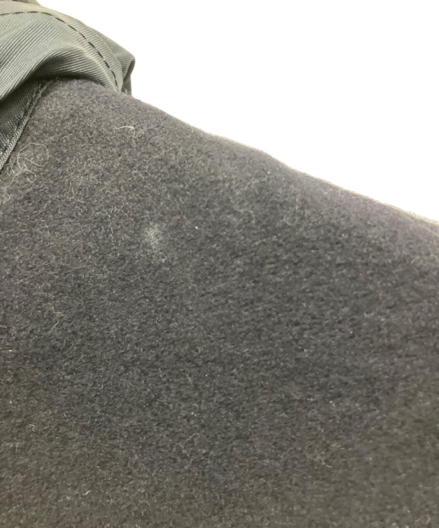 中古・古着通販】PRADA SPORTS (プラダスポーツ) フーデッドコート