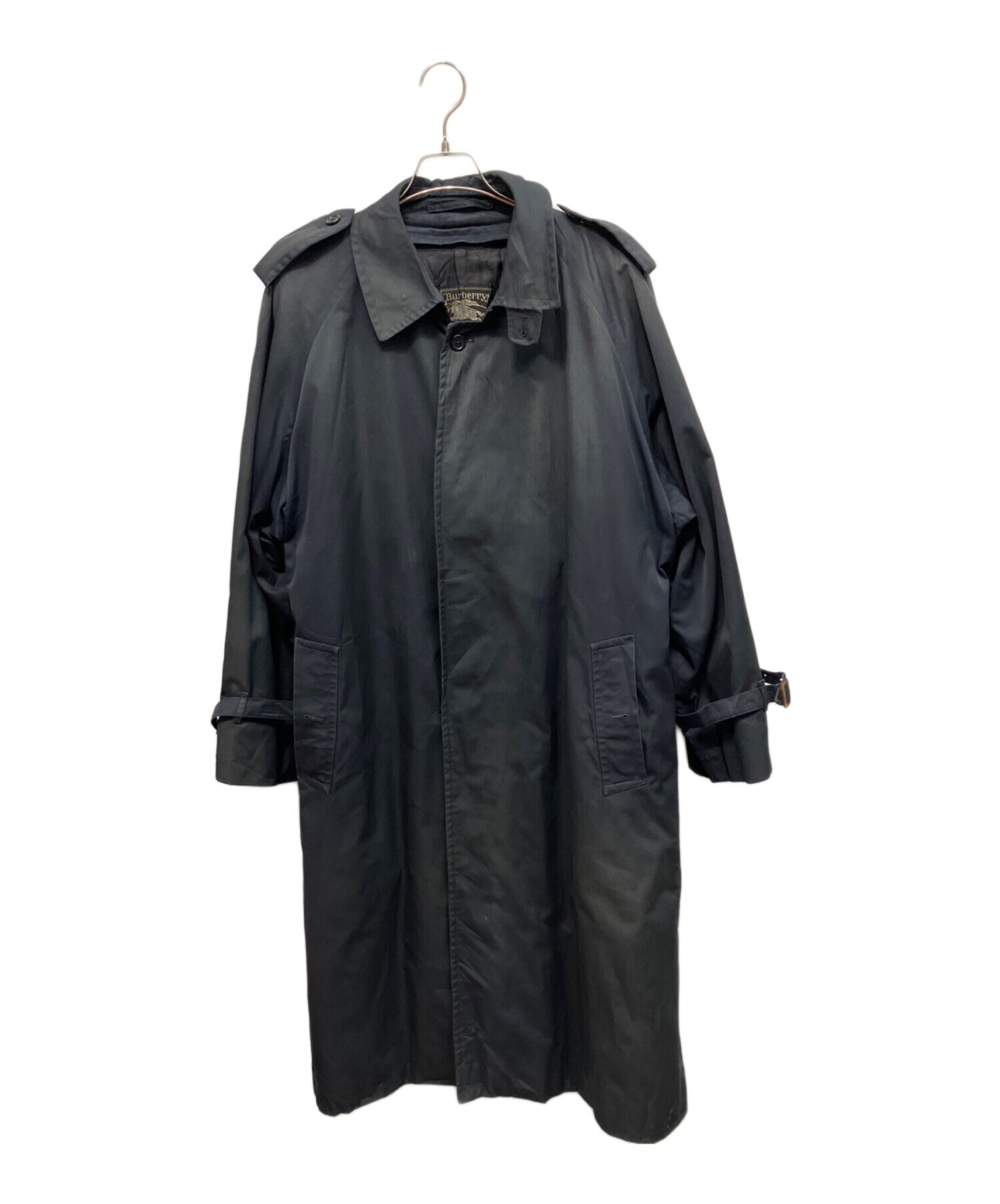 中古・古着通販】Burberry's (バーバリー) 完品 Harrosa トレンチ