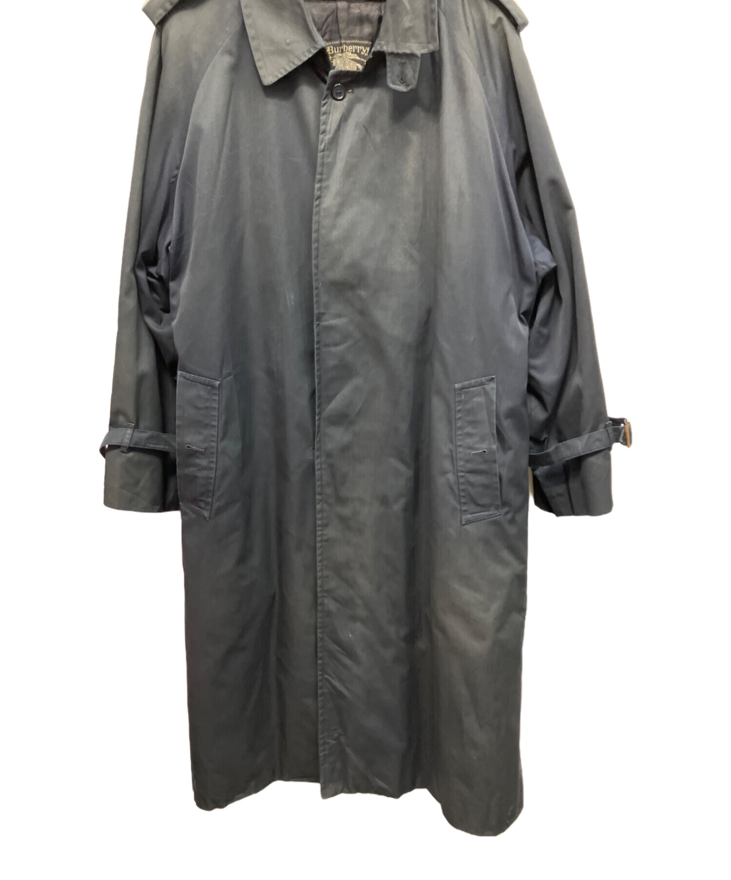中古・古着通販】Burberry's (バーバリー) 完品 Harrosa トレンチ