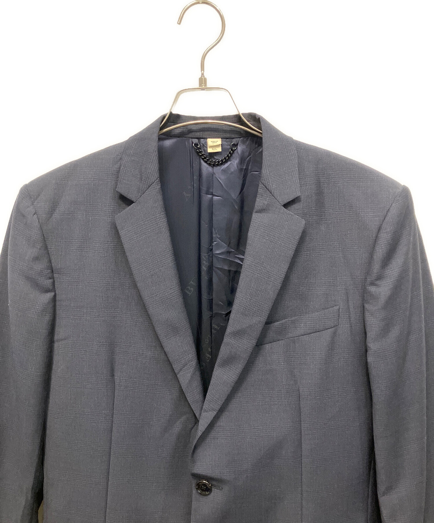 中古・古着通販】BURBERRY LONDON (バーバリーロンドン) テーラード