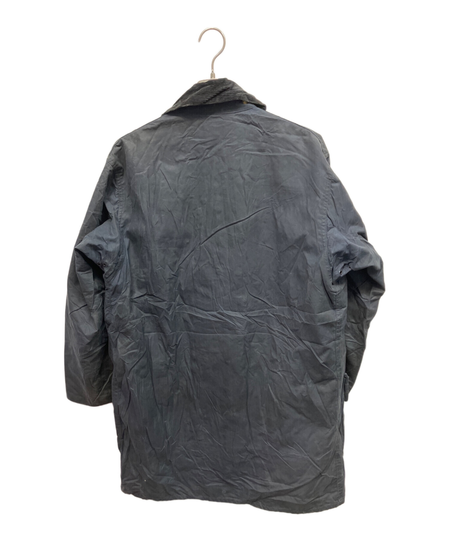 中古・古着通販】Barbour (バブアー) border オイルドジャケット