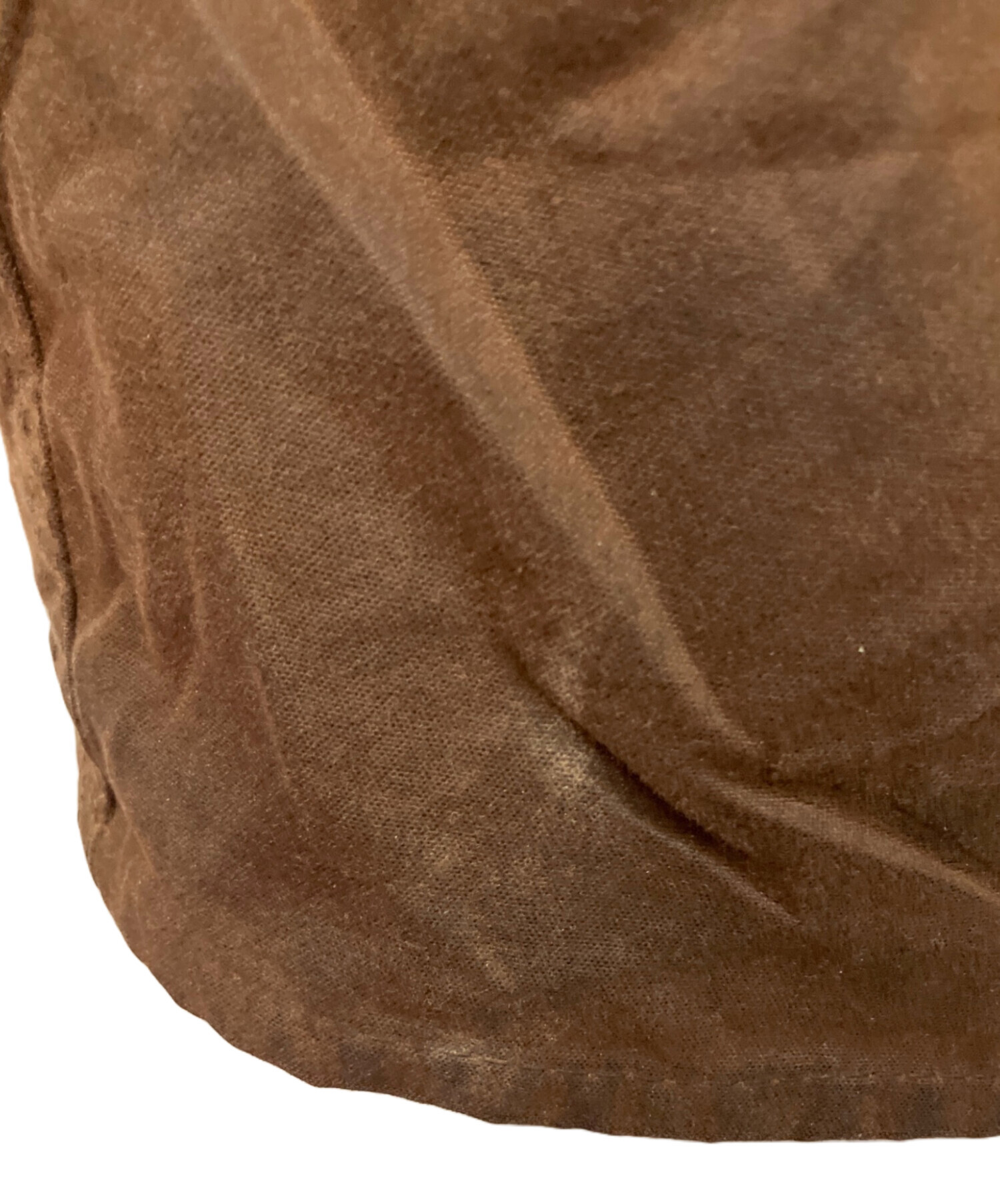 中古・古着通販】Barbour (バブアー) INTERNATIONAL オイルド