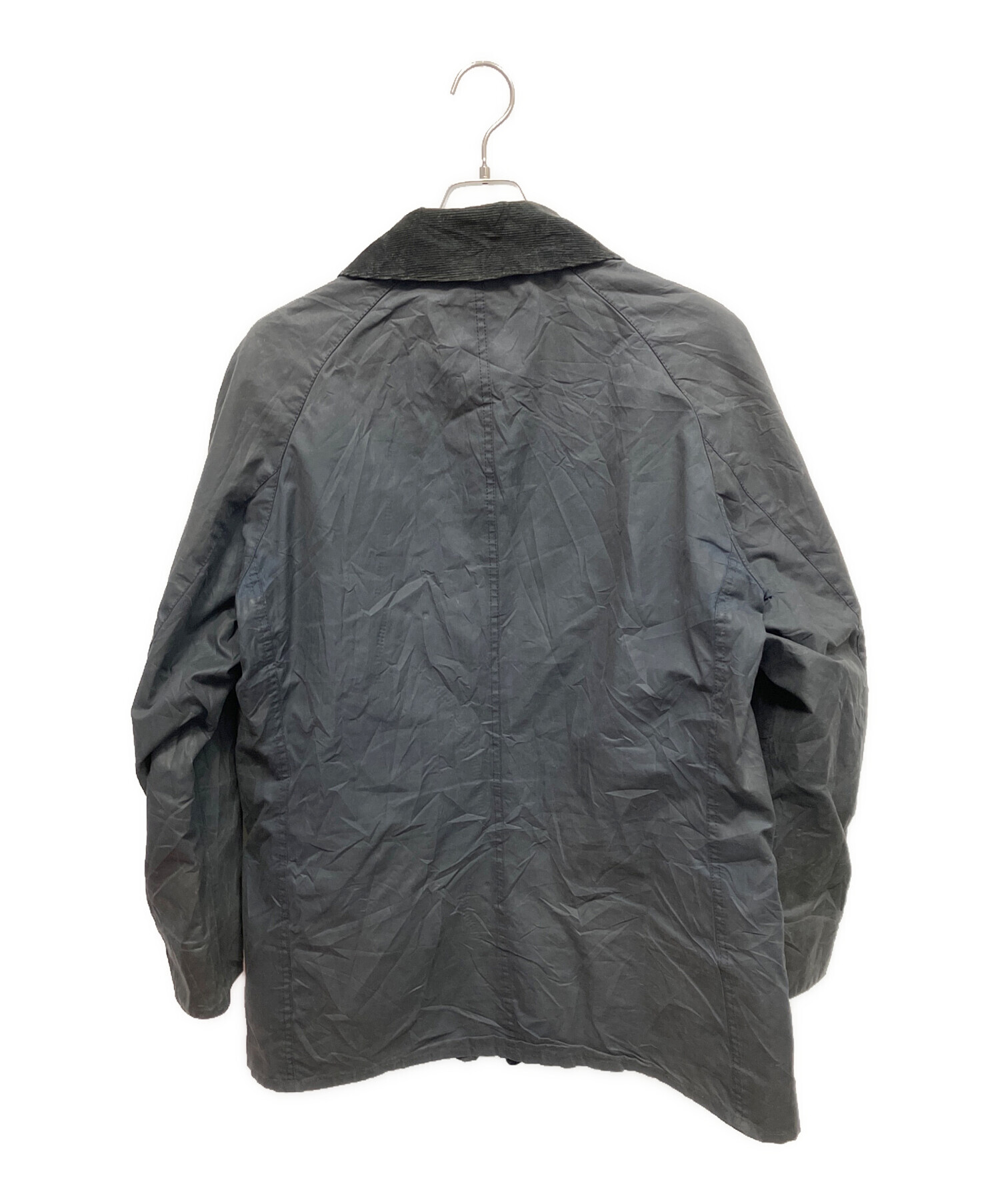 中古・古着通販】Barbour (バブアー) BRISTOL オイルドジャケット 