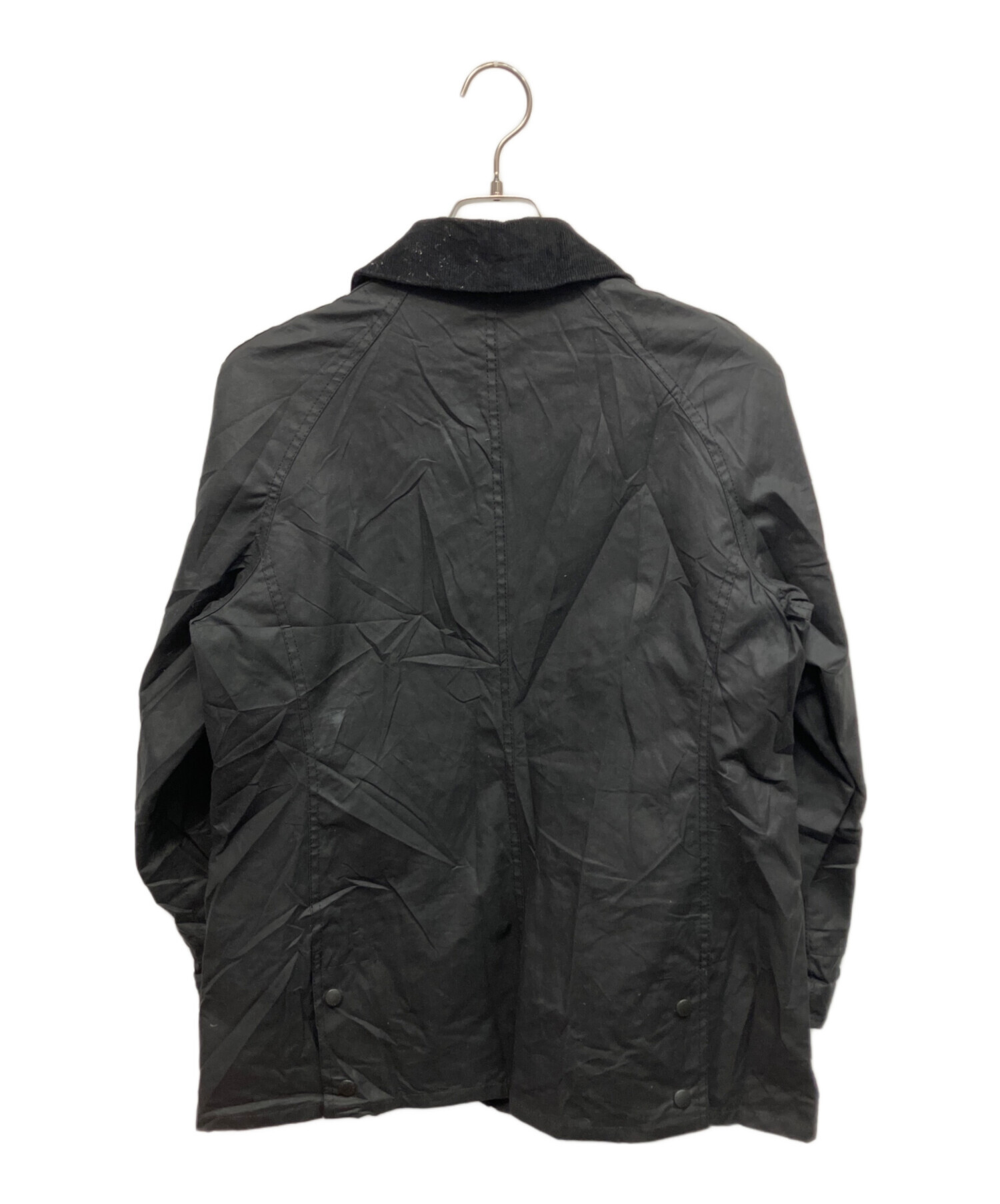 中古・古着通販】Barbour (バブアー) BEADNELL オイルドジャケット 