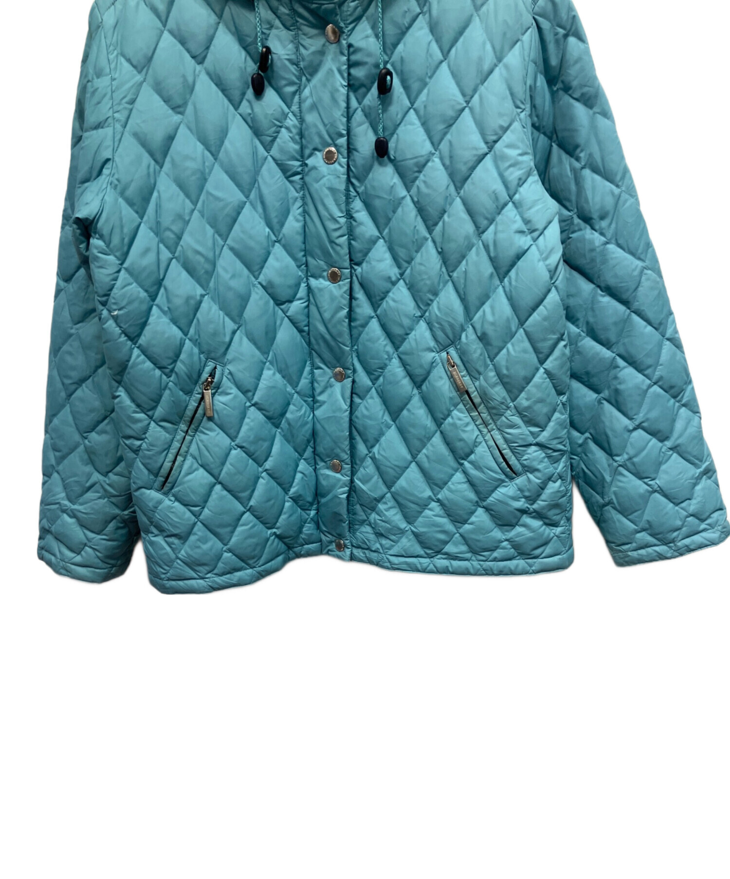 中古・古着通販】BURBERRY LONDON (バーバリーロンドン) ダウン
