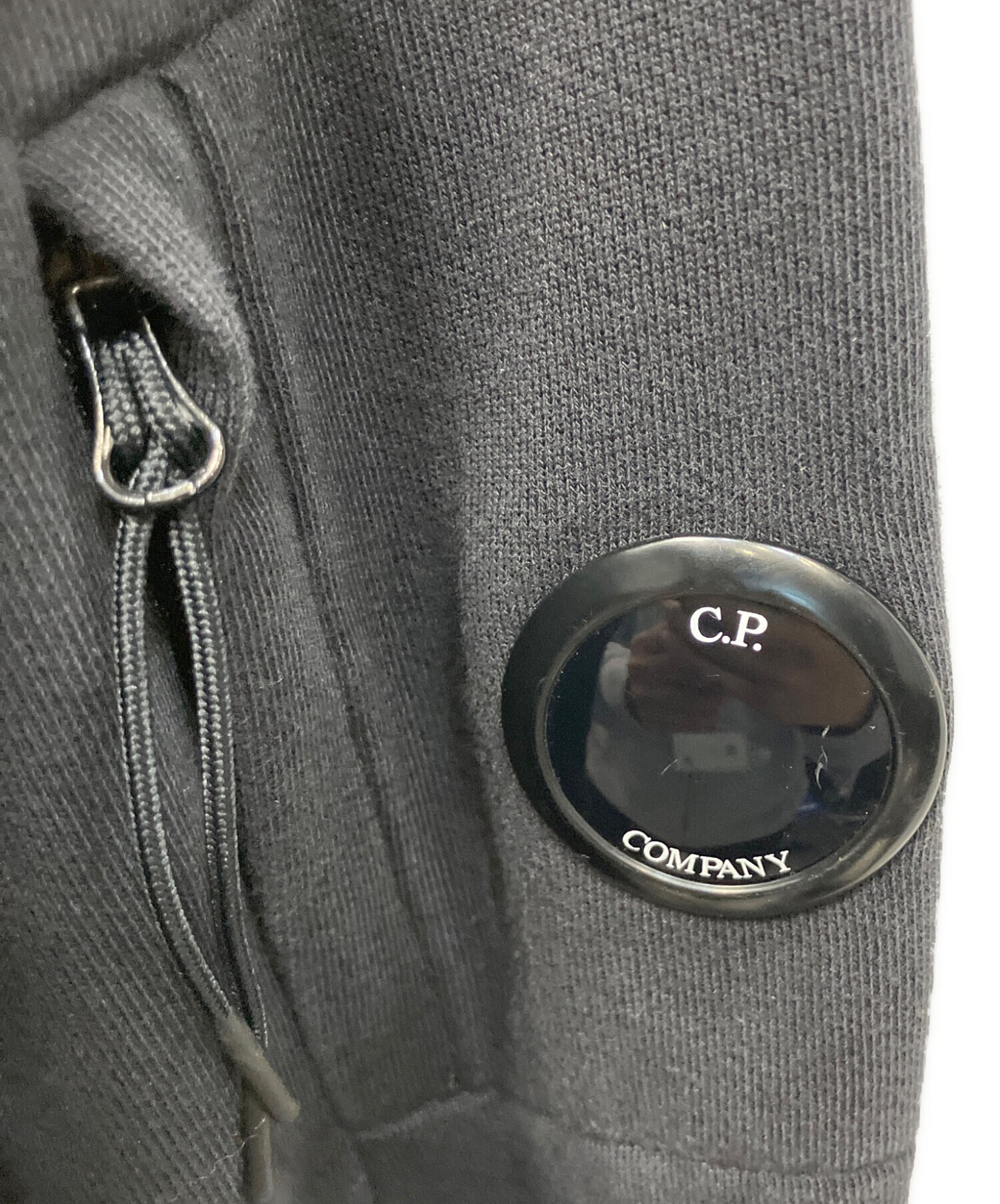 中古・古着通販】C.P COMPANY (シーピーカンパニー) ゴーグル 