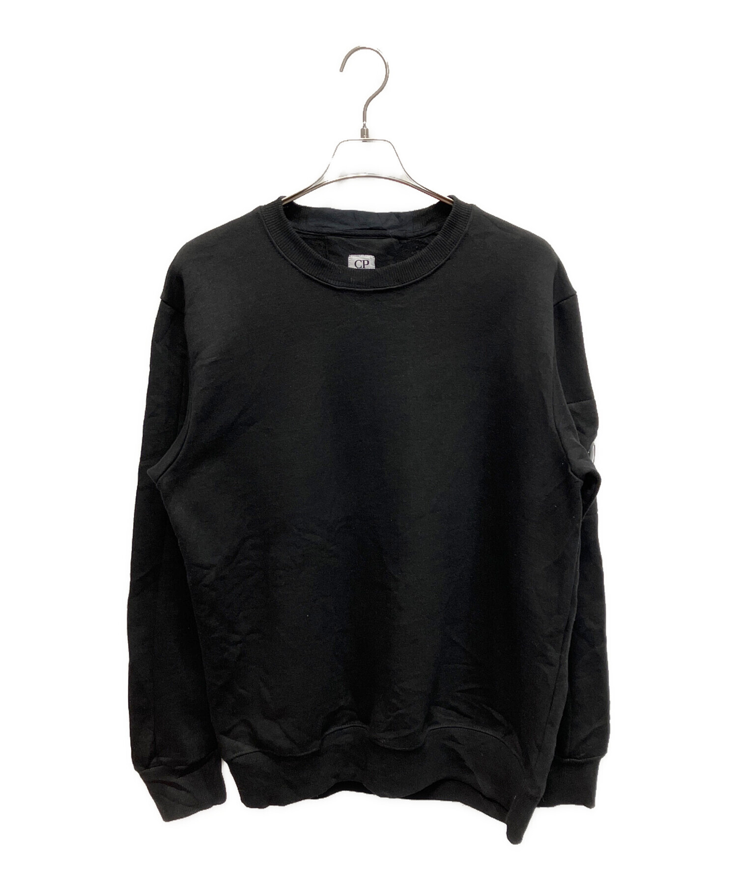 中古・古着通販】C.P COMPANY (シーピーカンパニー) スウェット 