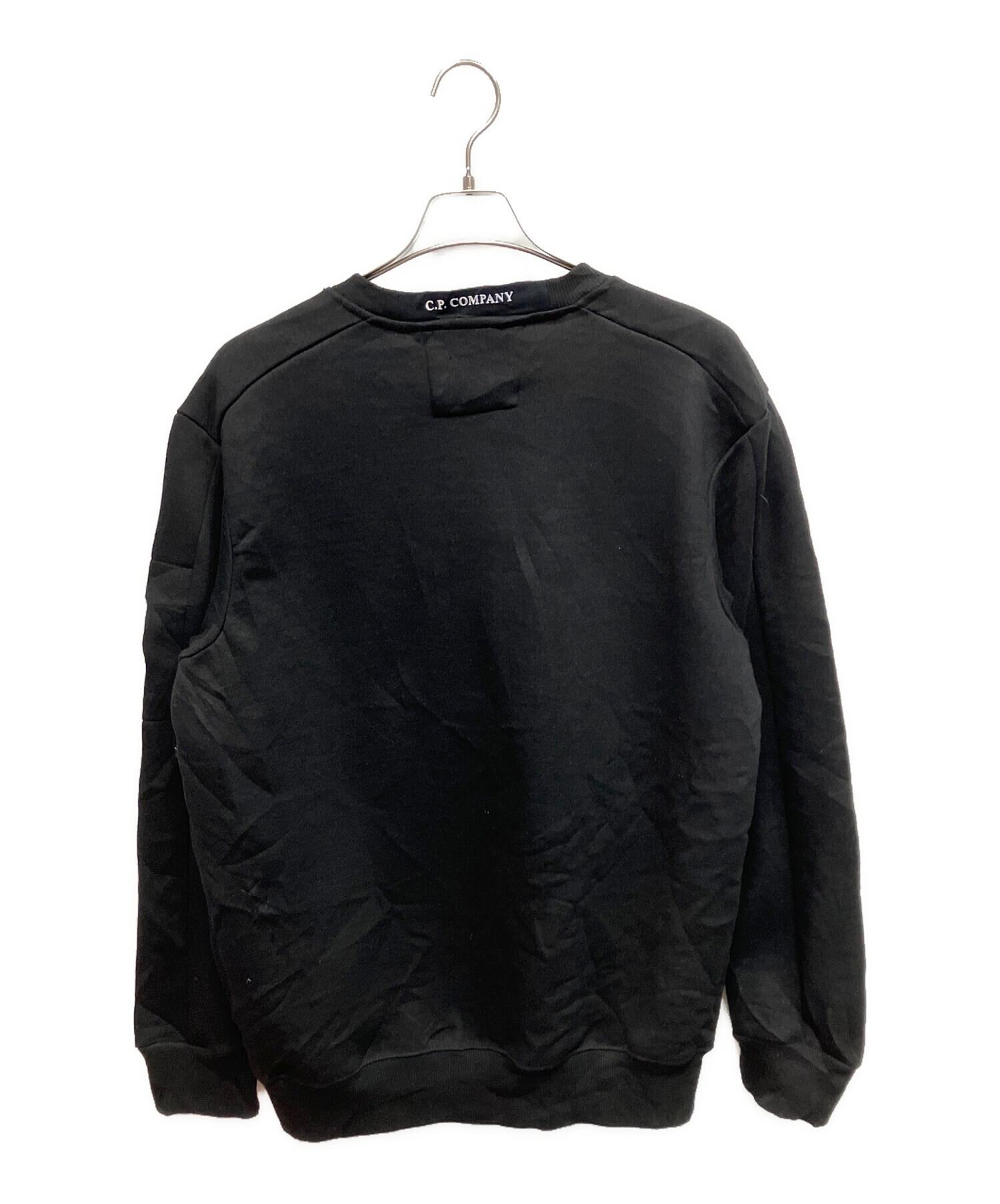 中古・古着通販】C.P COMPANY (シーピーカンパニー) スウェット 