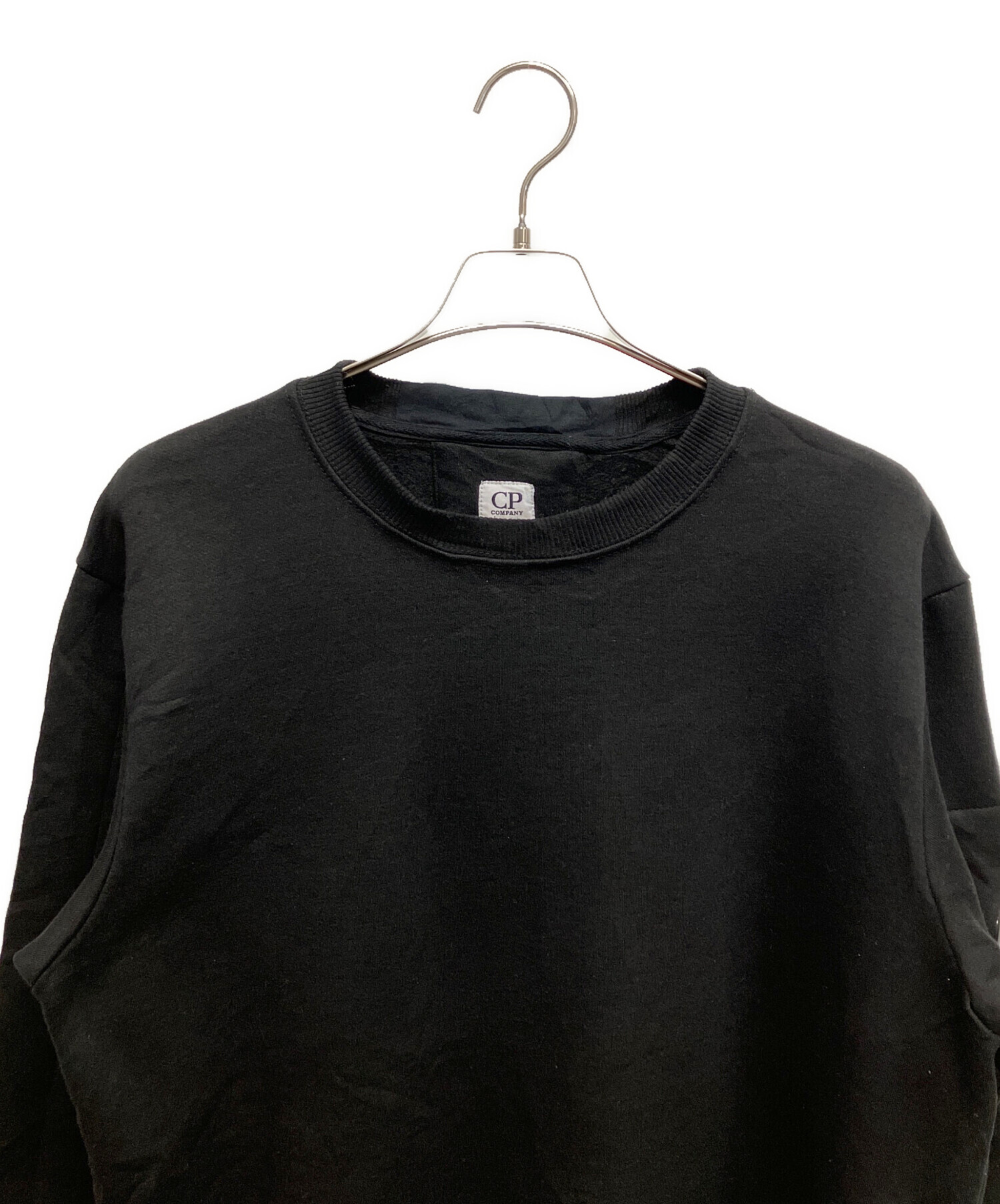 中古・古着通販】C.P COMPANY (シーピーカンパニー) スウェット 