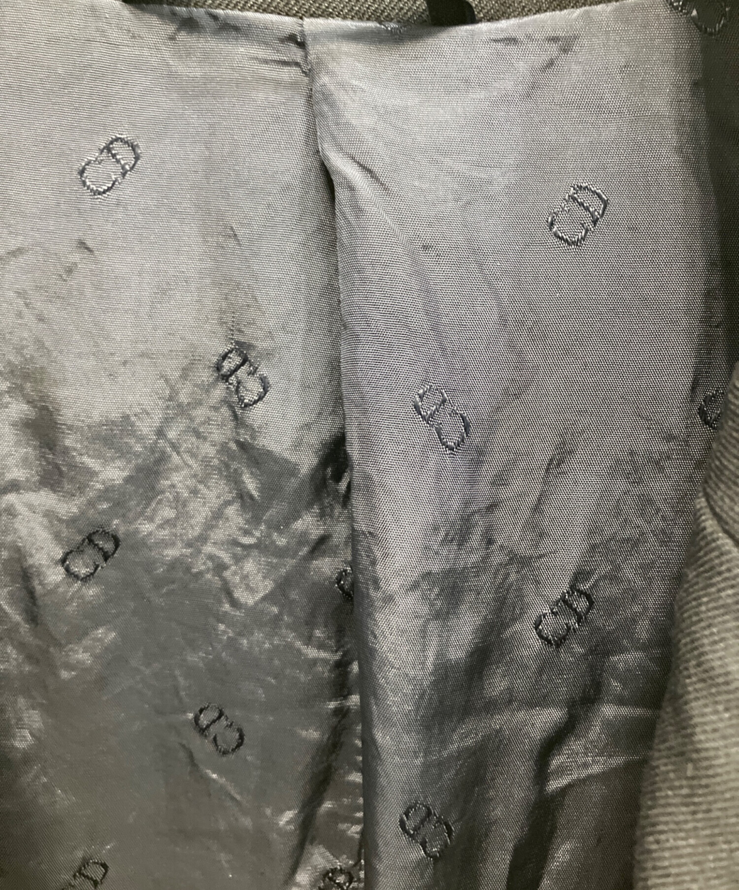 中古・古着通販】Christian Dior (クリスチャン ディオール